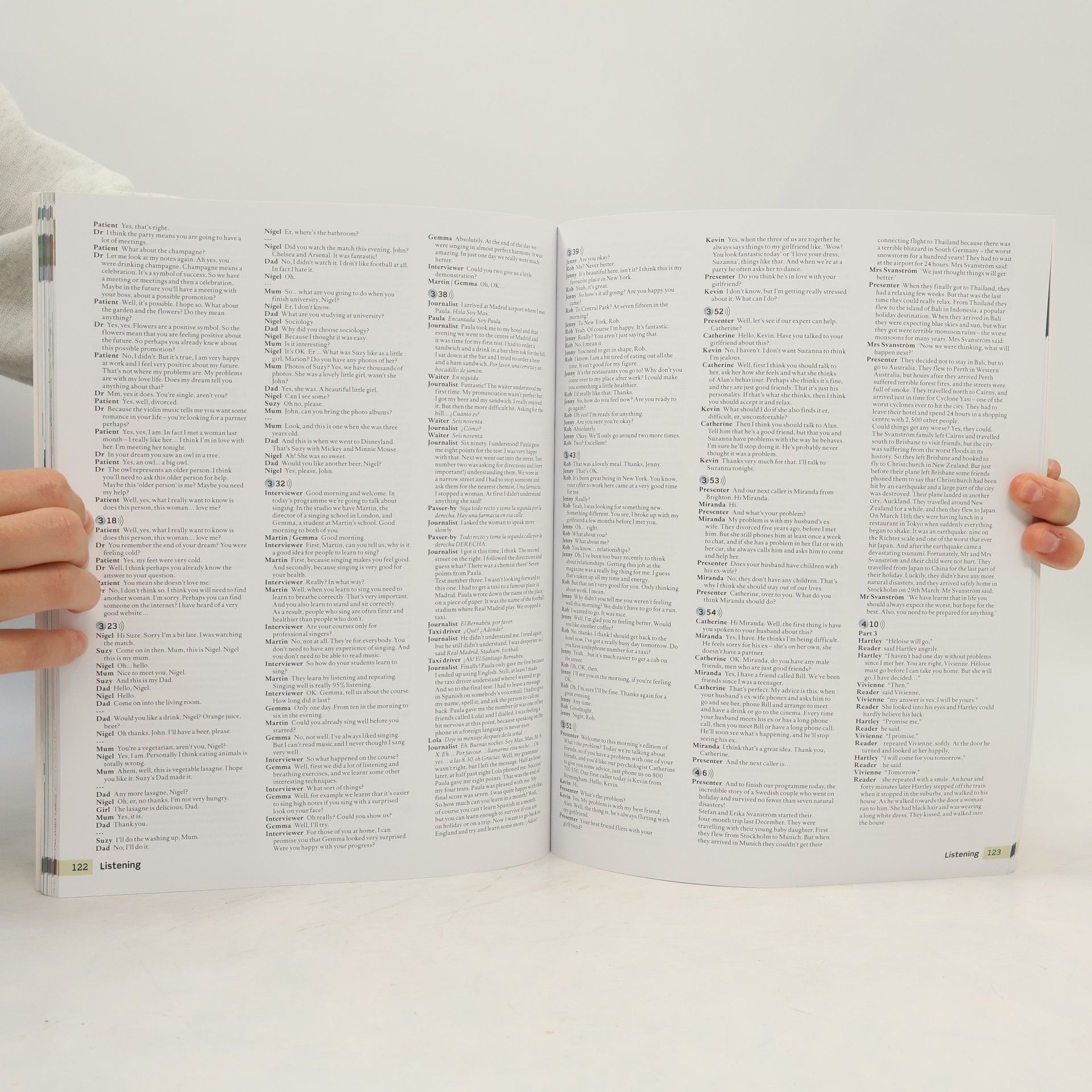 Christina Latham-Koenig English file. Pre-intermediate. Student's book