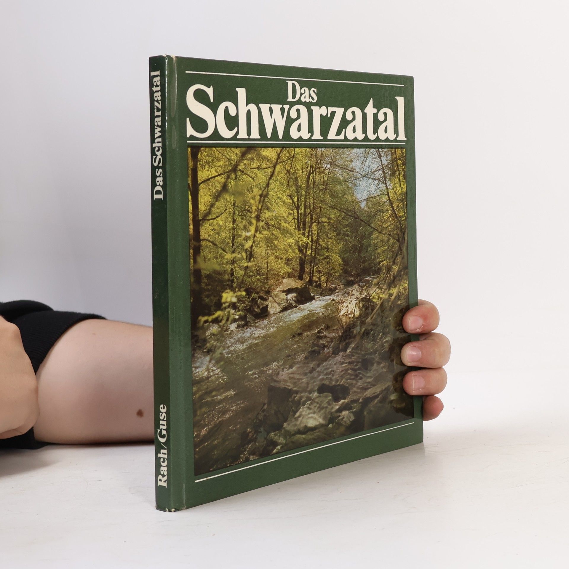 Das Schwarzatal