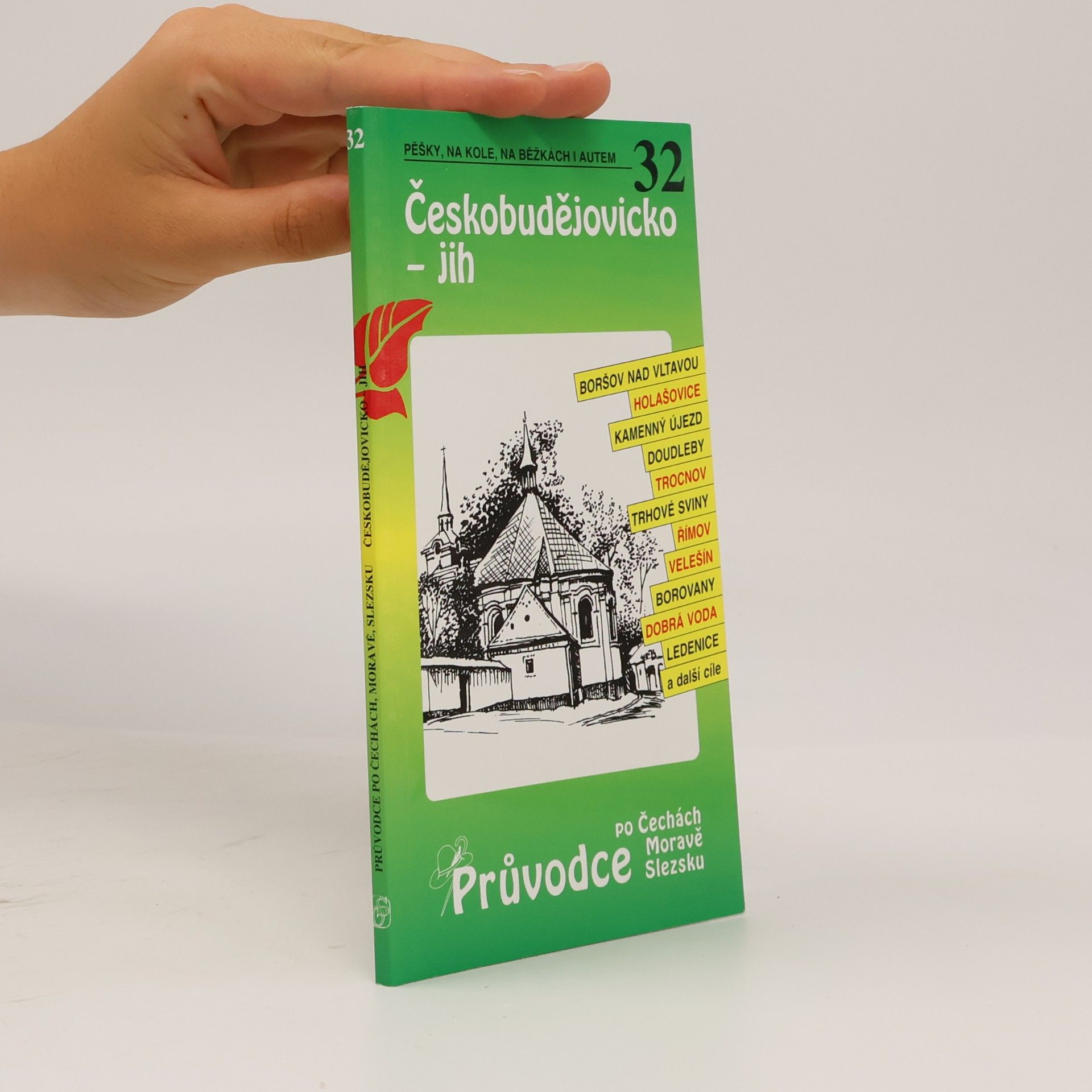 Petr David Českobudějovicko - jih