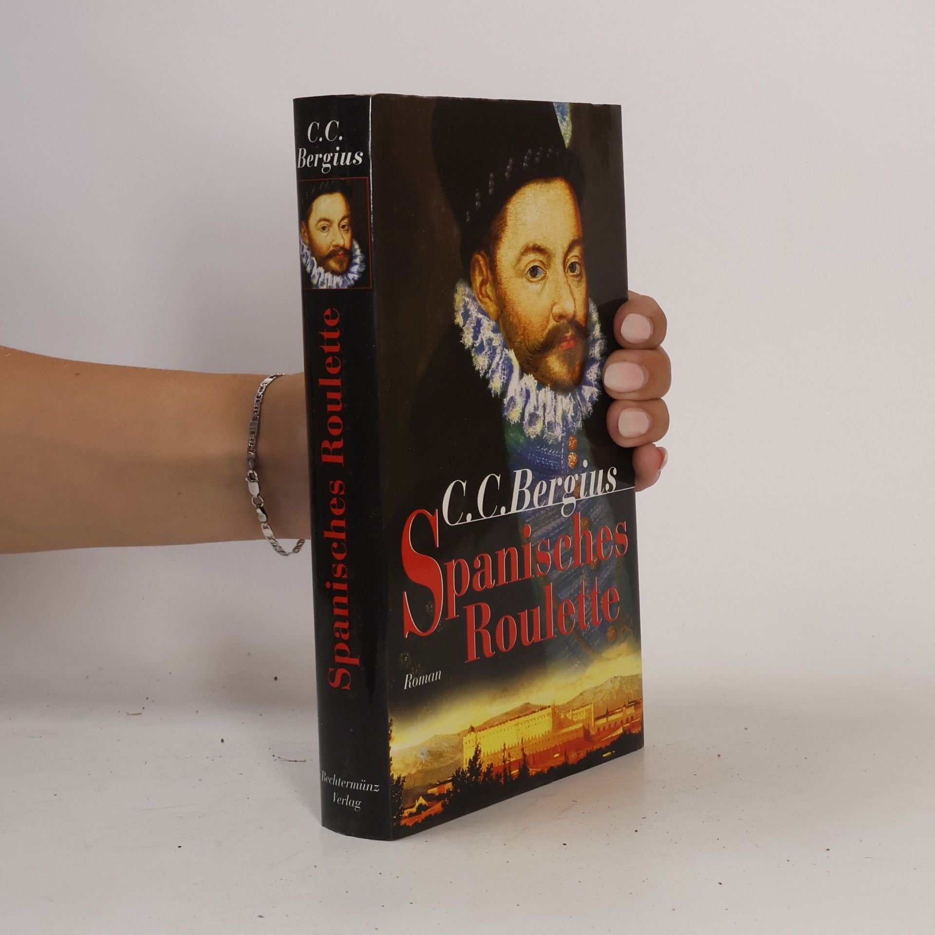 C. C. Bergius Spanisches Roulette