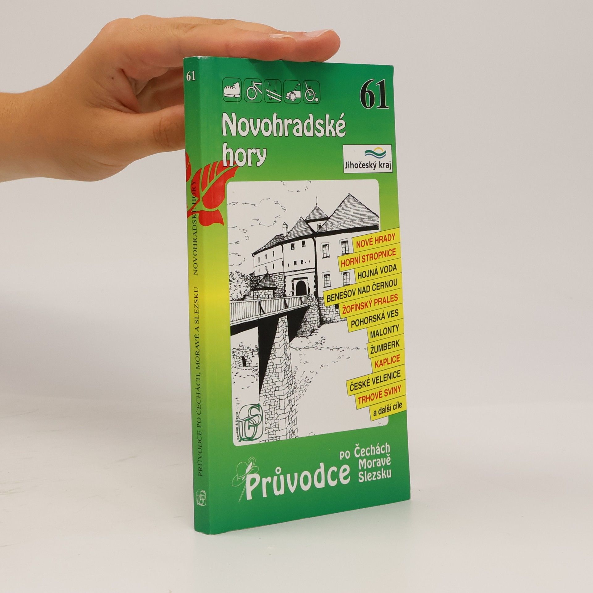 Novohradské hory