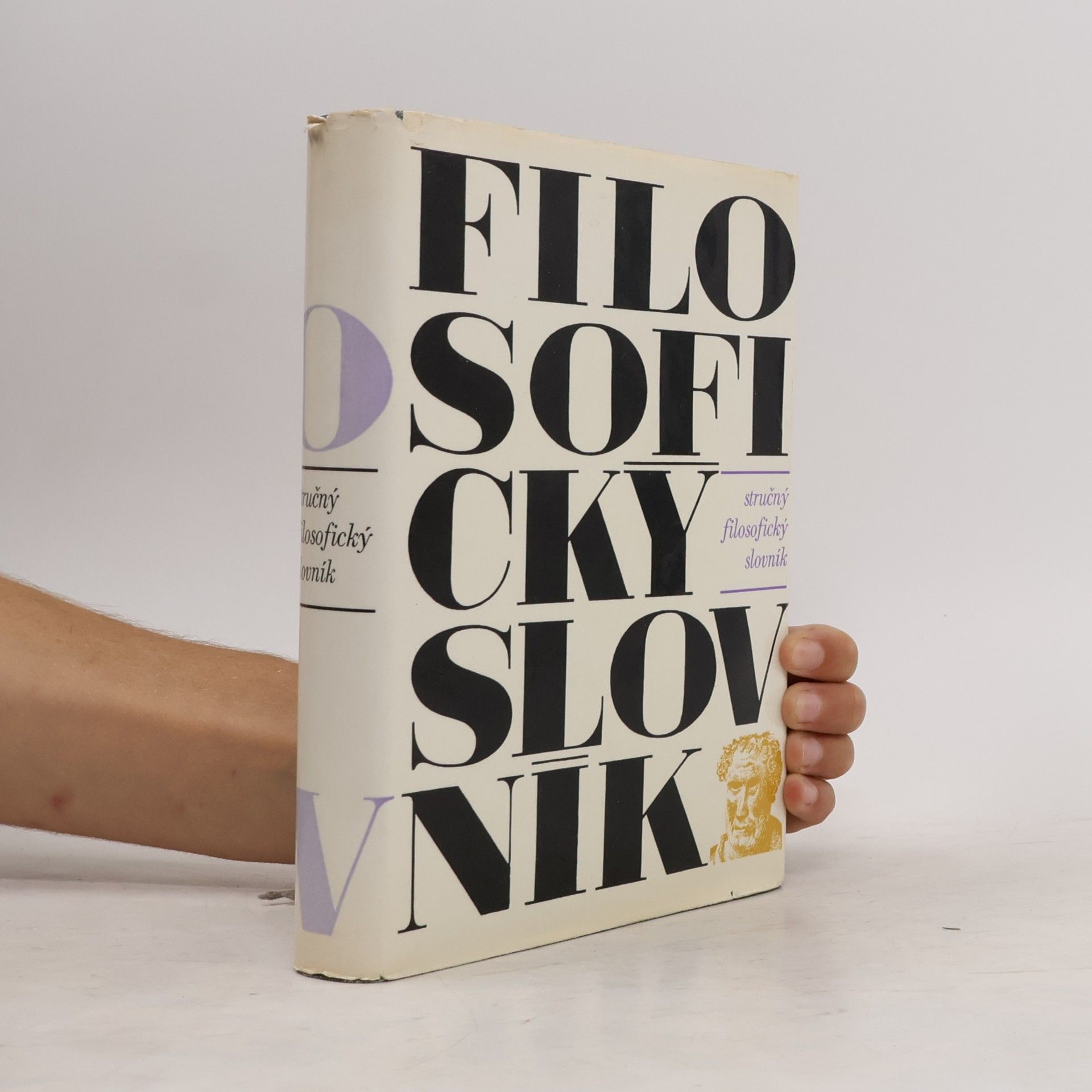 Peluška Bendlová Stručný filosofický slovník
