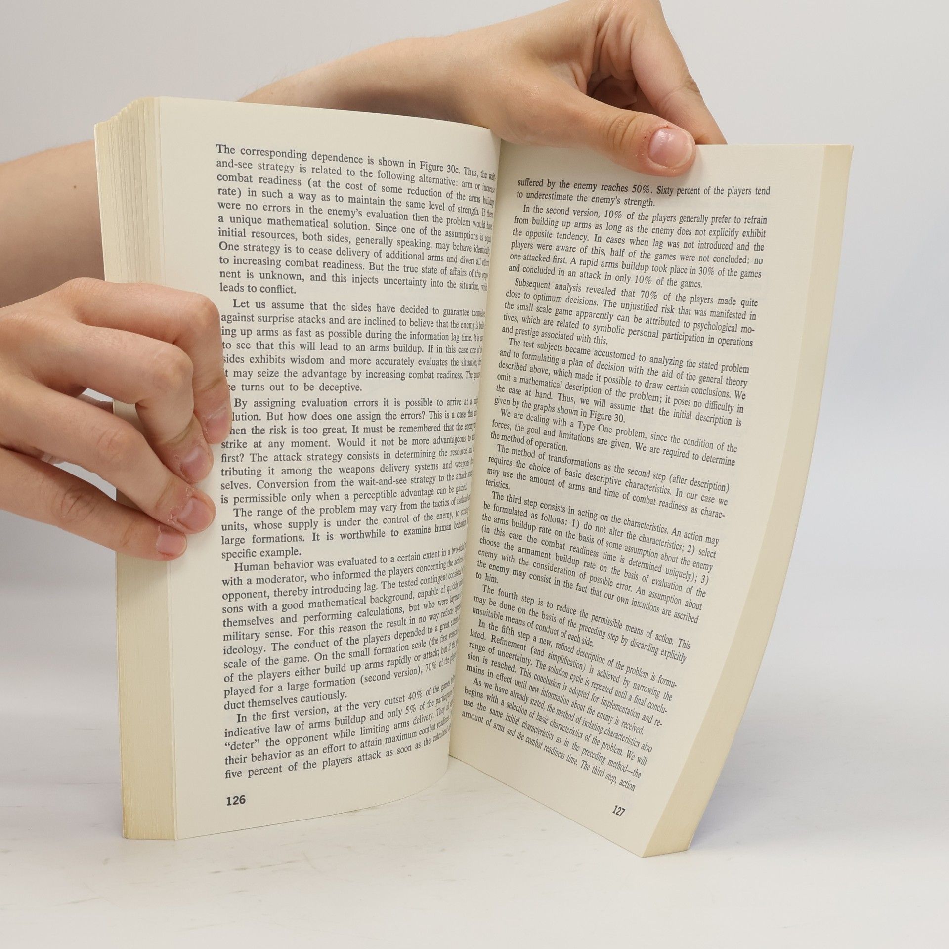 Various authors Concept, Algorithm, Decision