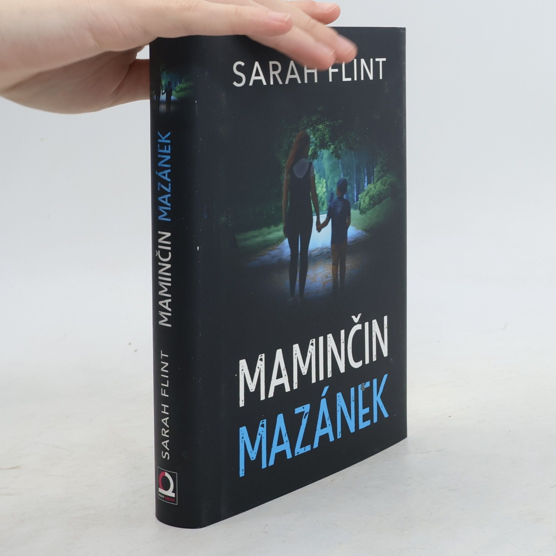 Sarah Flint Maminčin mazánek