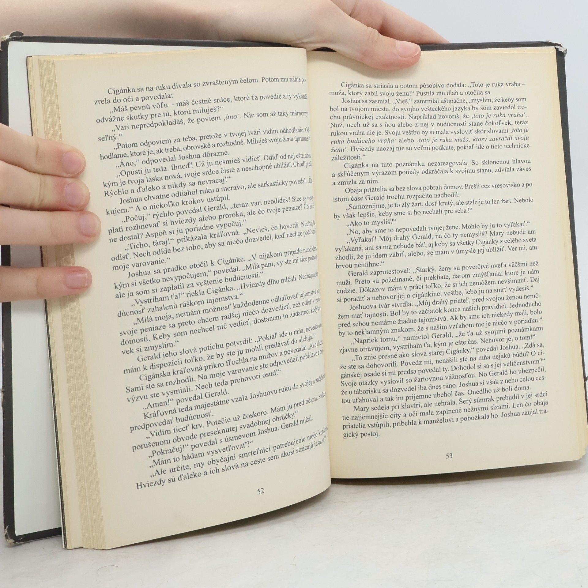 Bram Stoker Draculov hosť a iné príbehy