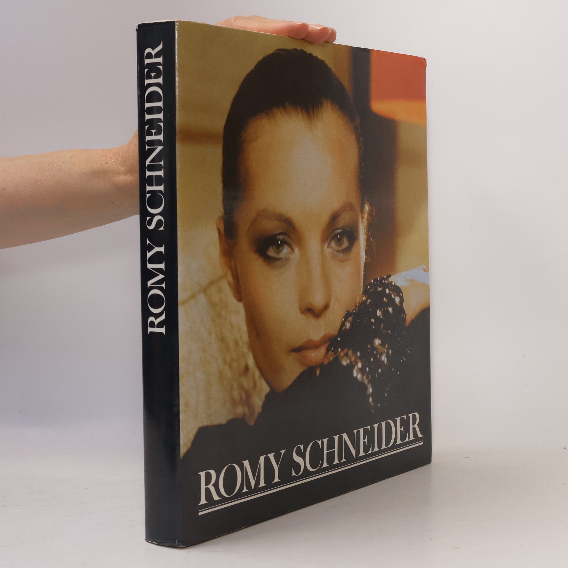 Renate Seydel Romy Schneider