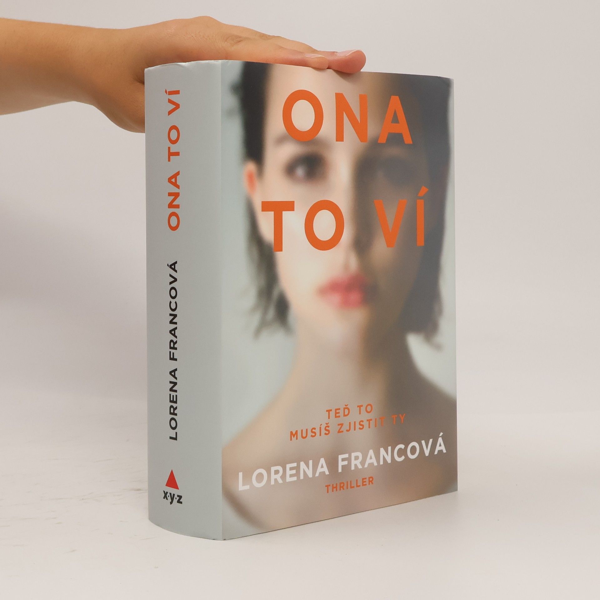 Lorena Franco Ona to ví