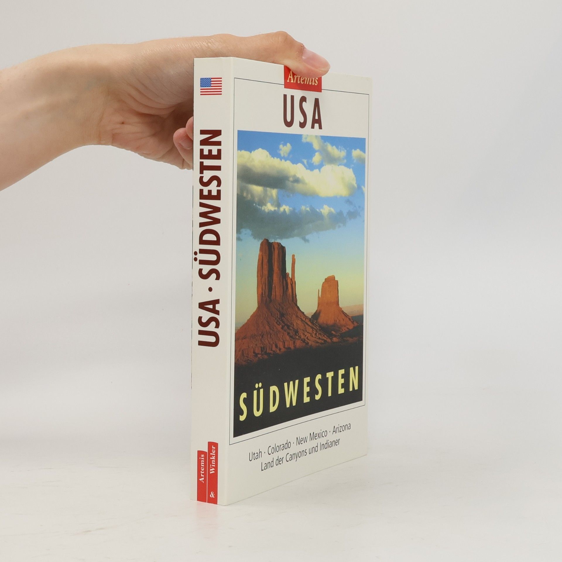 USA - Südwesten