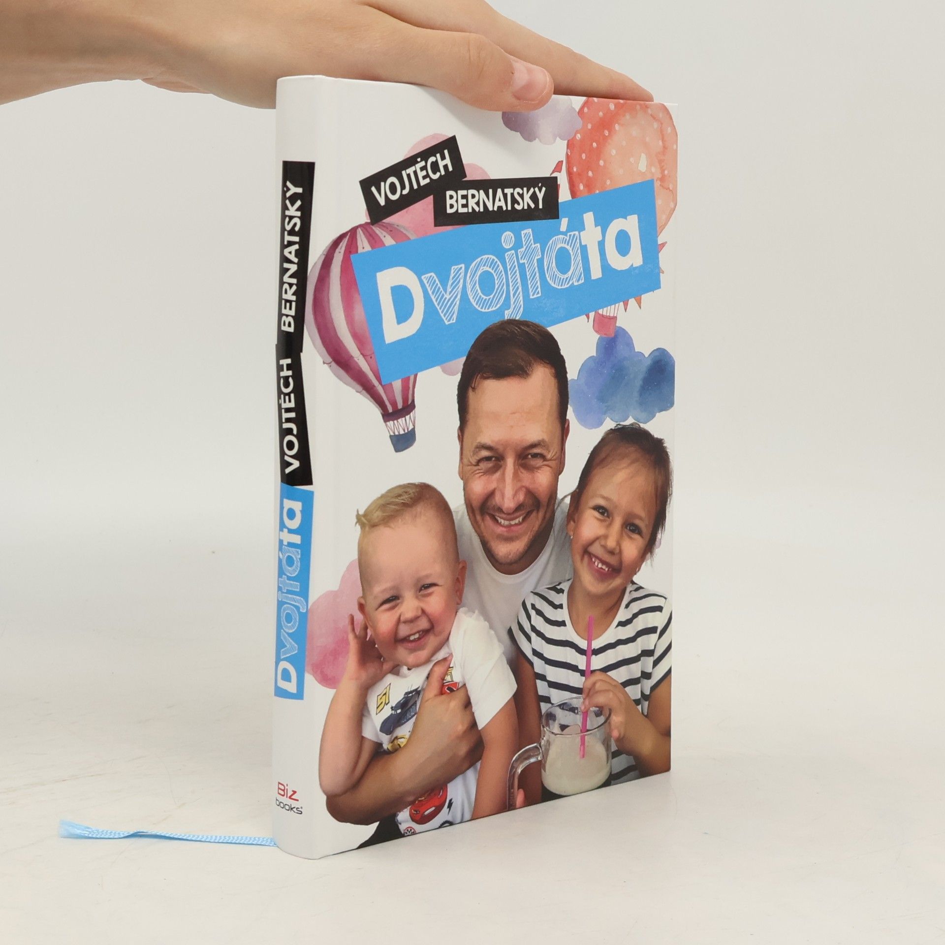 Vojtěch Bernatský Dvojtáta