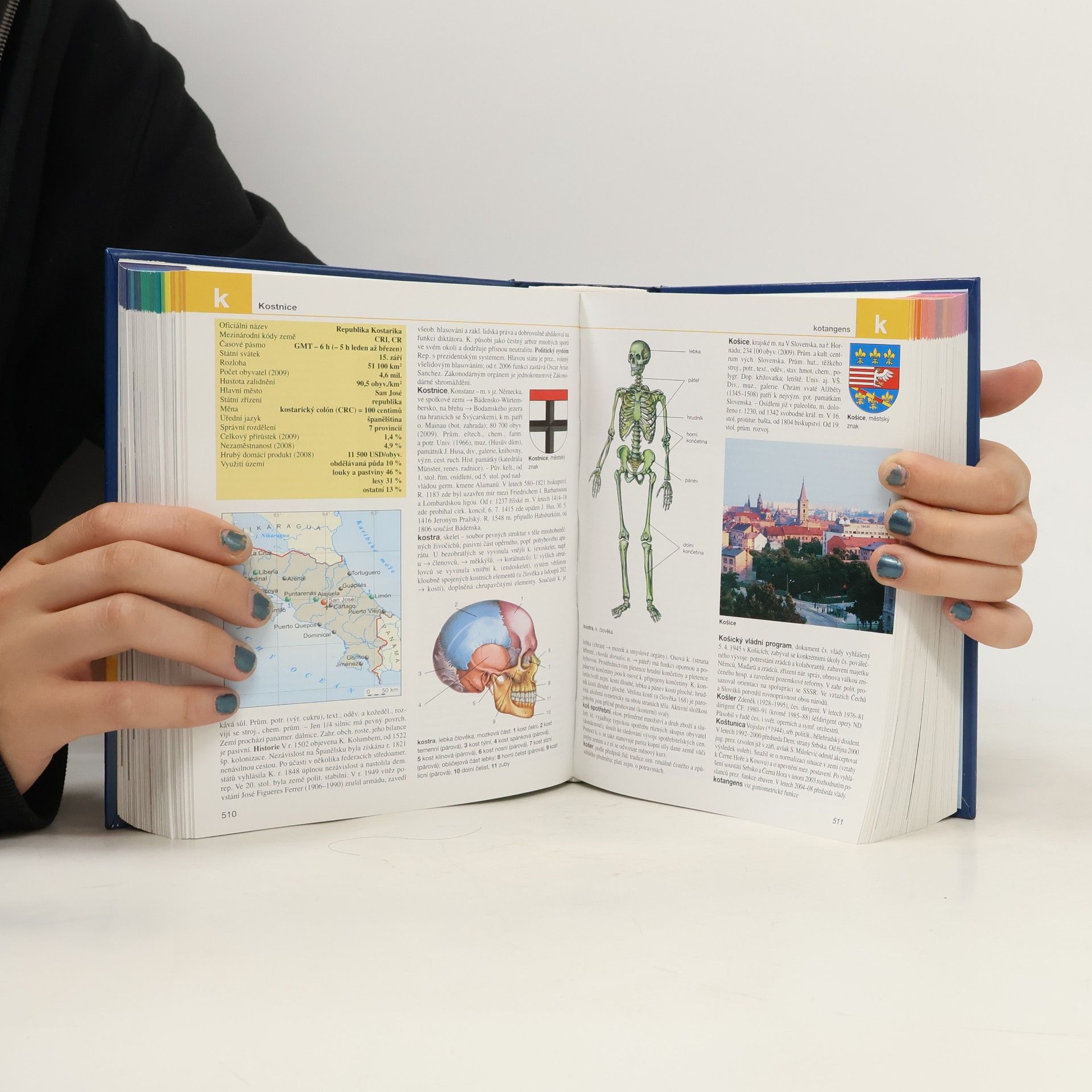 Autorenkollektiv Ottova encyklopedie A - Ž