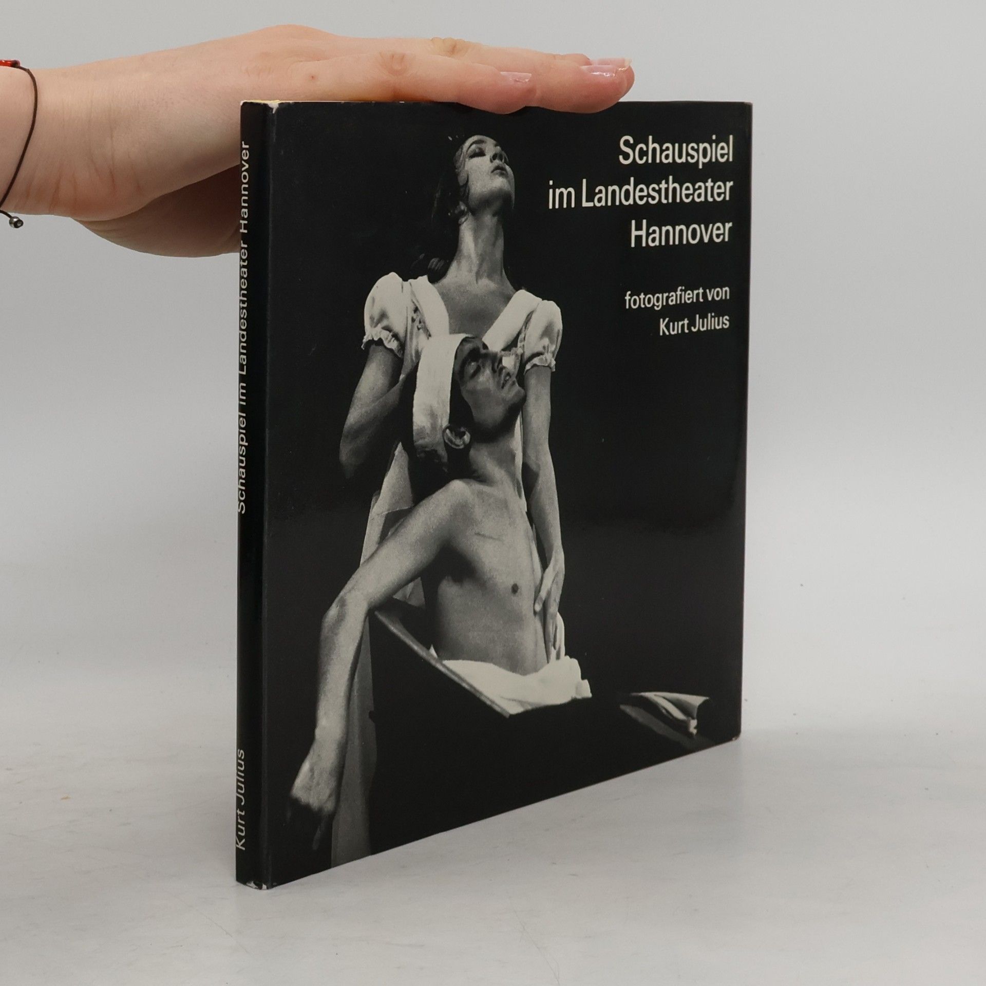 Autorenkollektiv Schauspiel im Landestheater Hannover