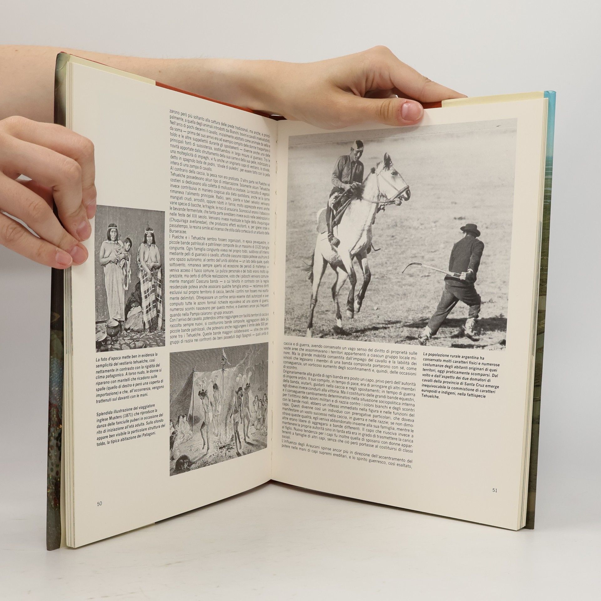 Autores varios America Australe