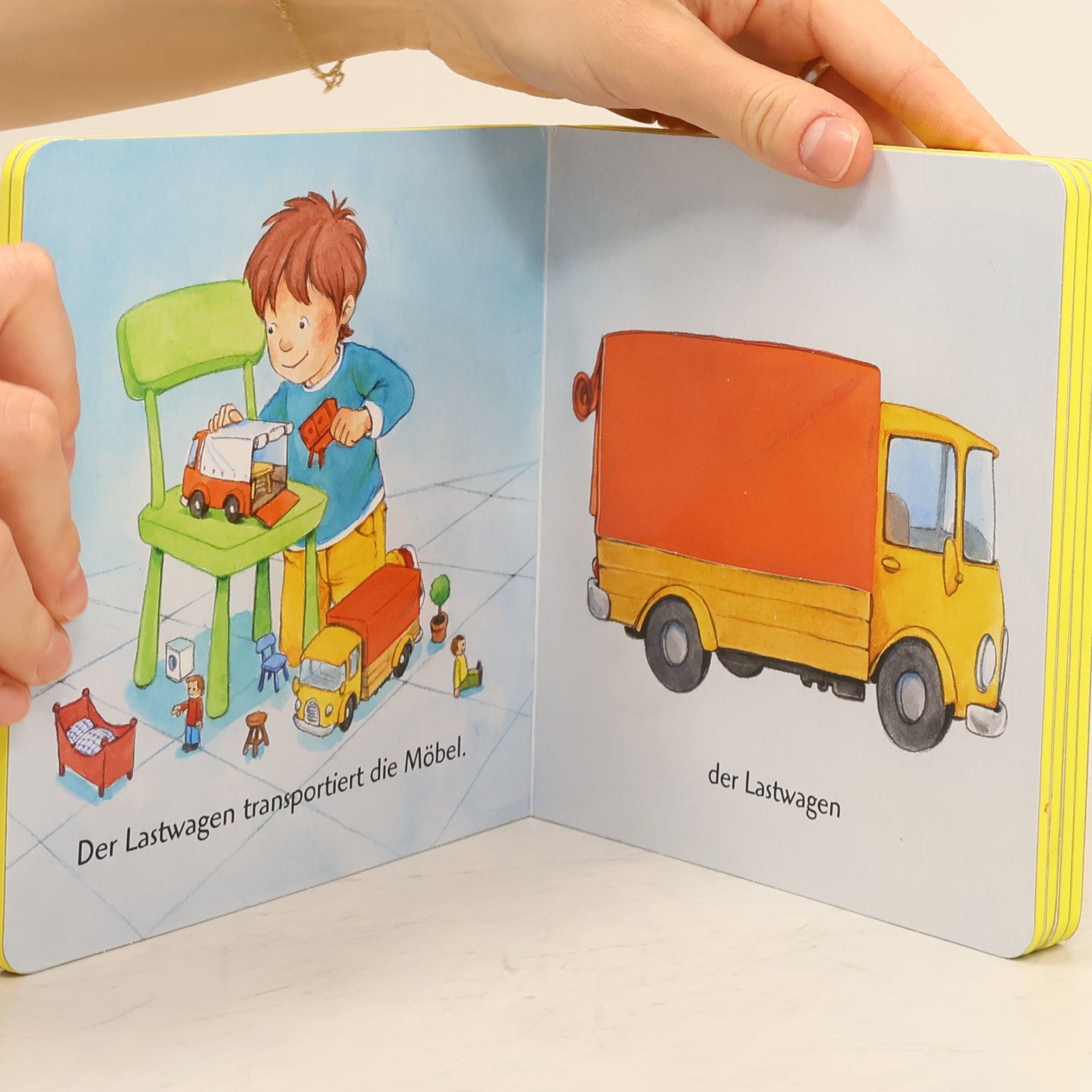 Sonja Egger Meine Fahrzeuge
