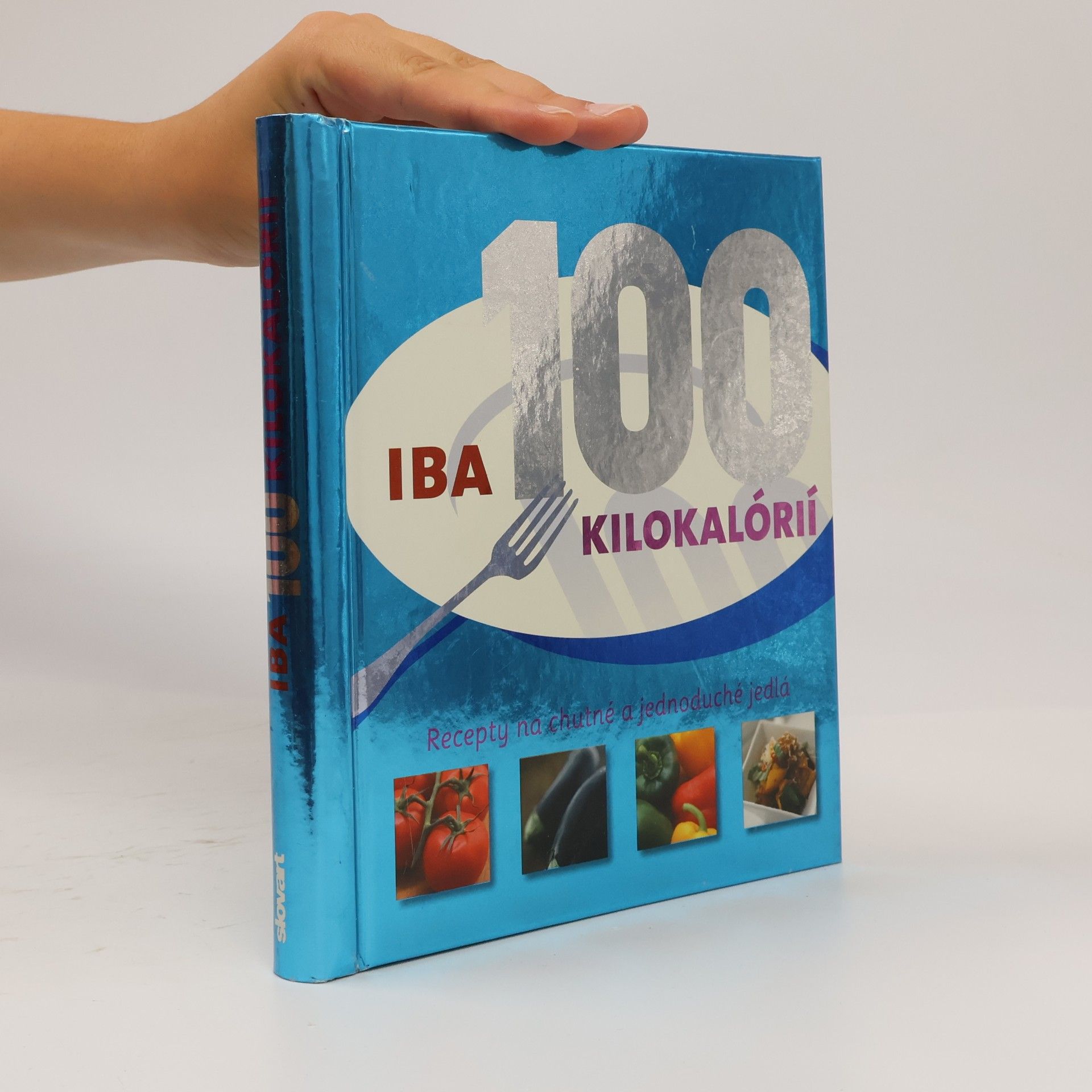 Gina Steer Iba 100 kilokalórií