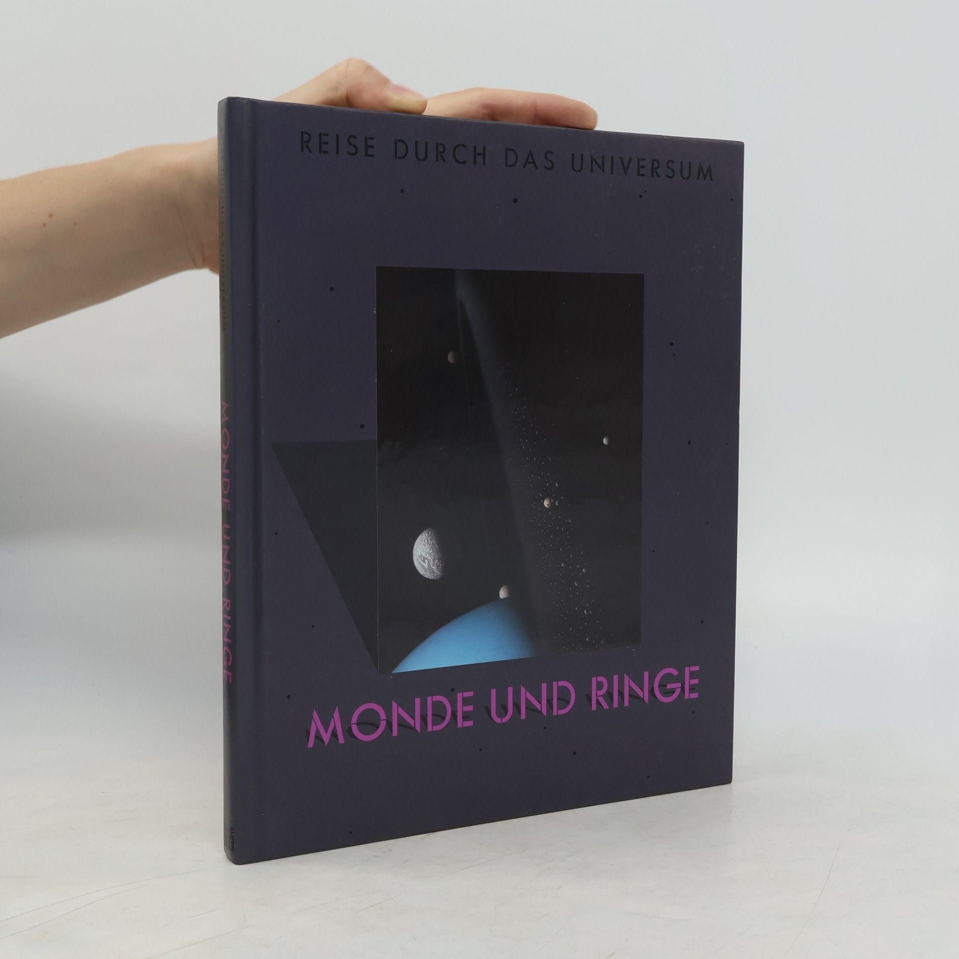 Various authors Monde und Ringe