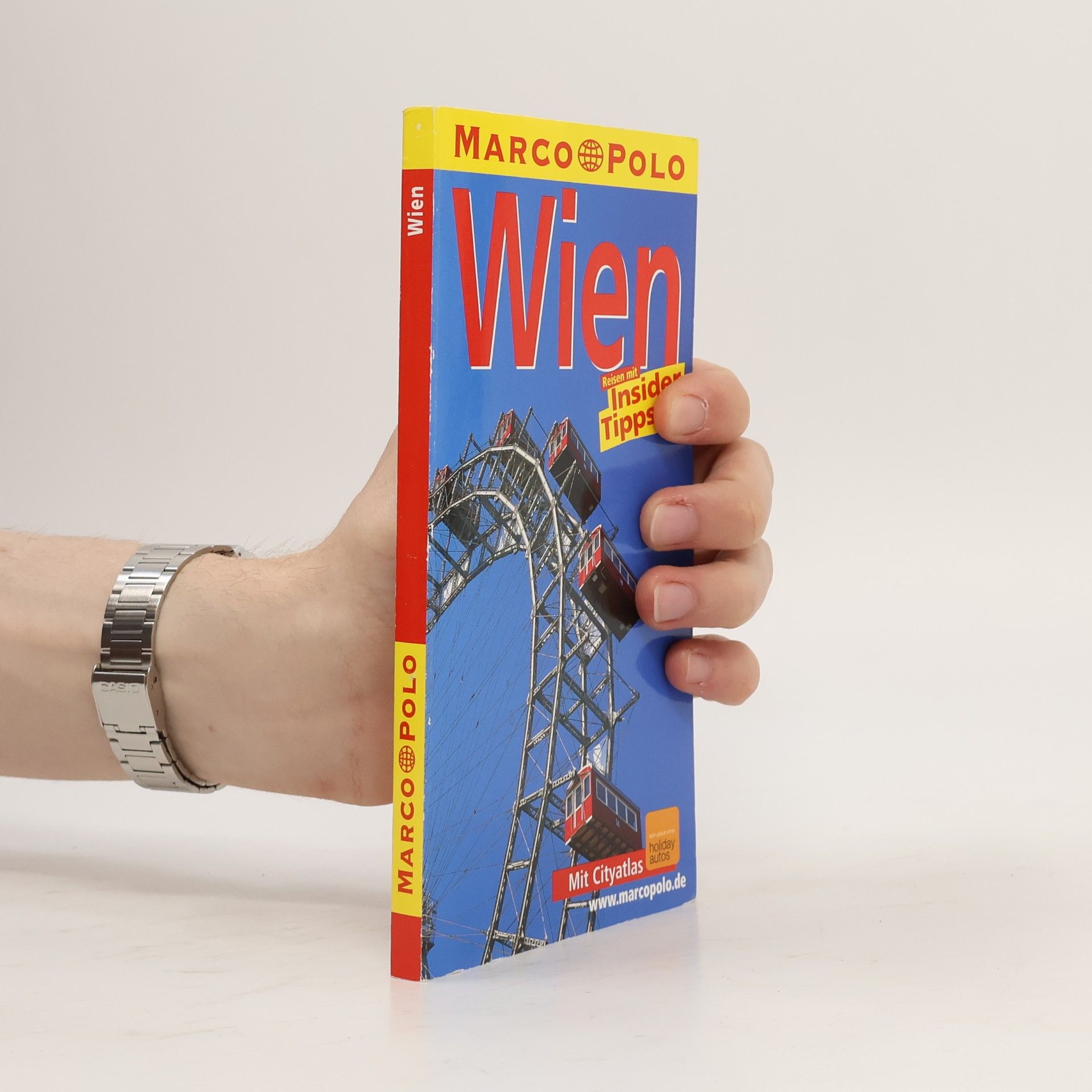 Walter Weiss Wien