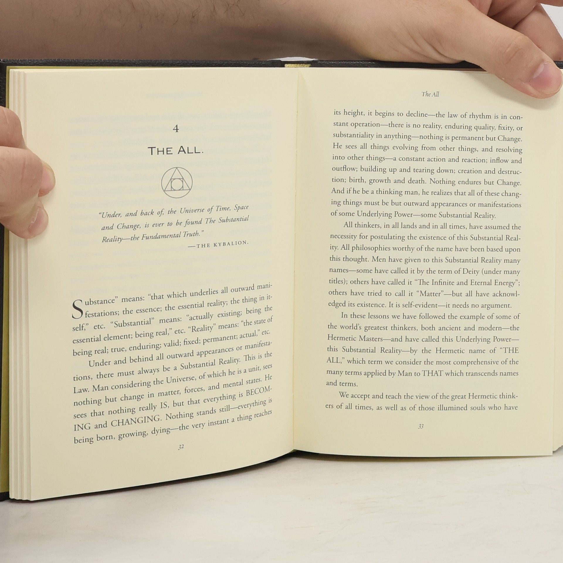 William Walker Atkinson The Kybalion: Centenary Edition