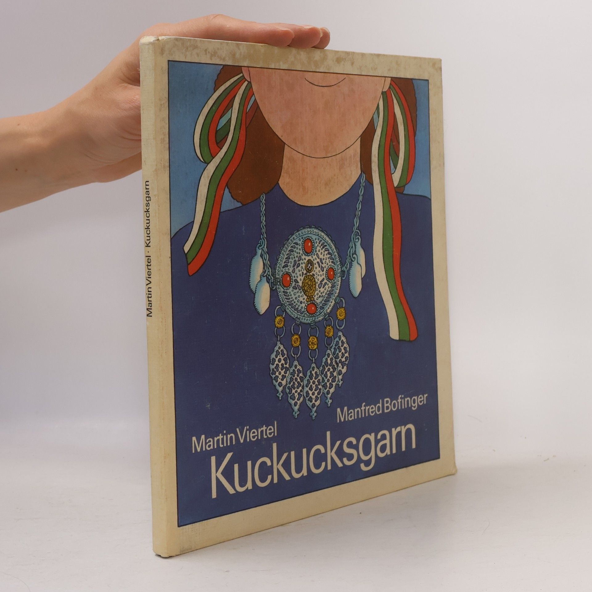 Kuckucksgarn