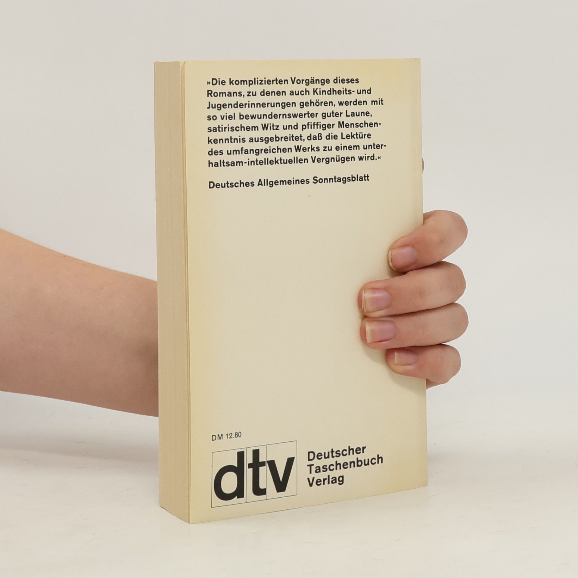 Saul Bellow Humboldts Vermächtnis
