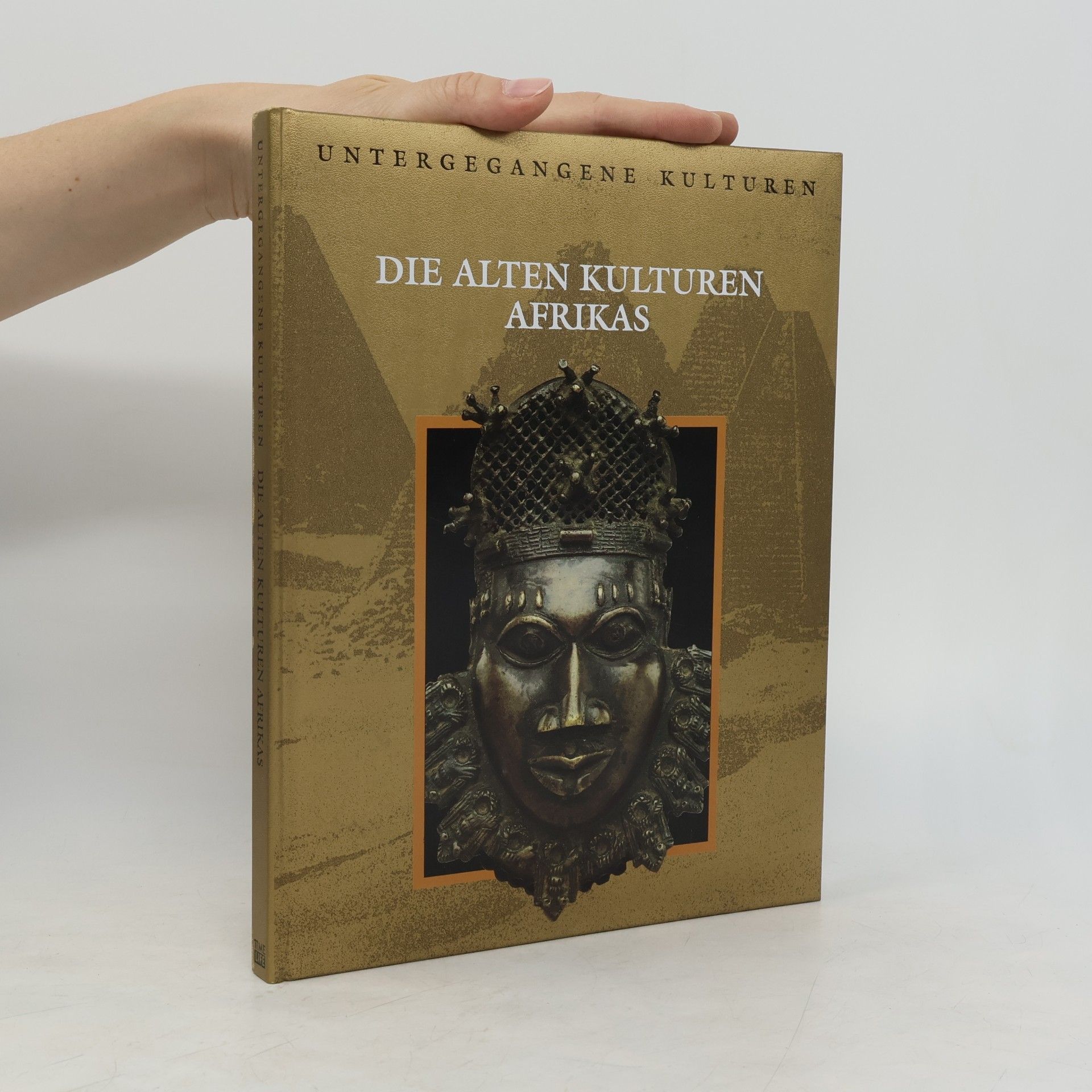 Die alten Kulturen Afrikas