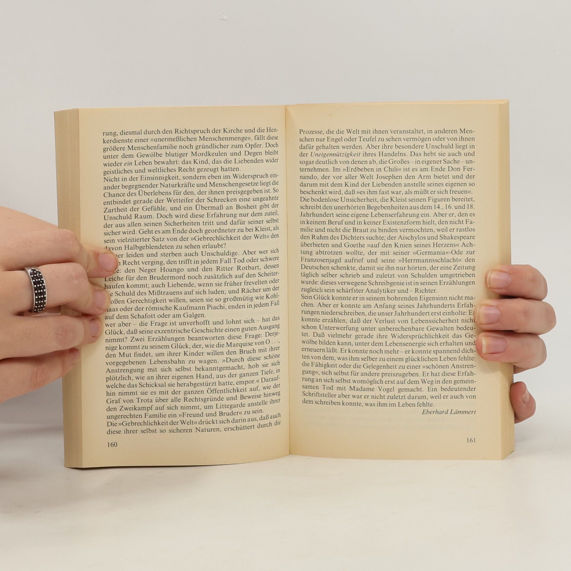 Fritz J. Raddatz Zeit-Bibliothek der 100 Bücher