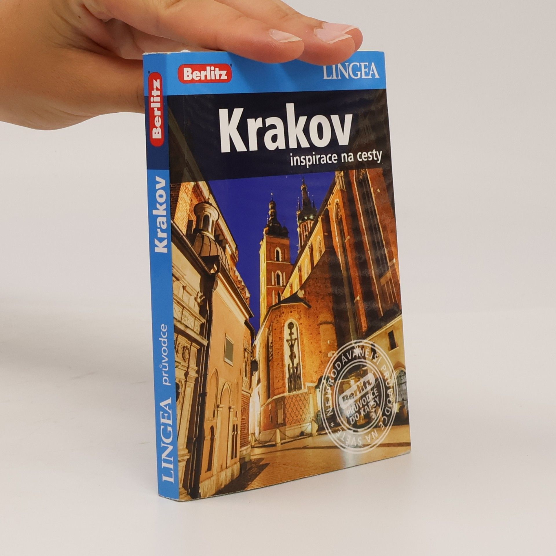 AA.VV. Krakov