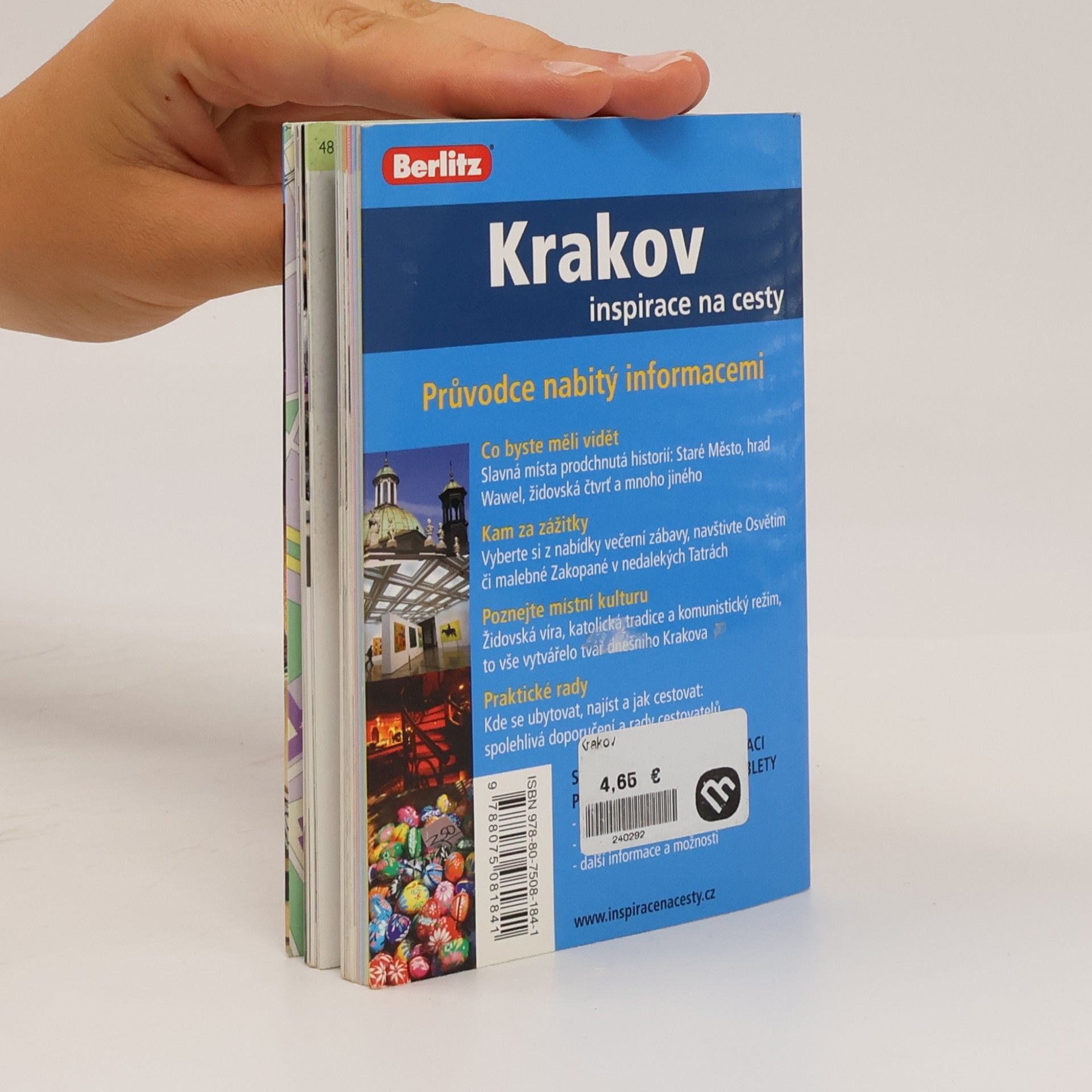 AA.VV. Krakov