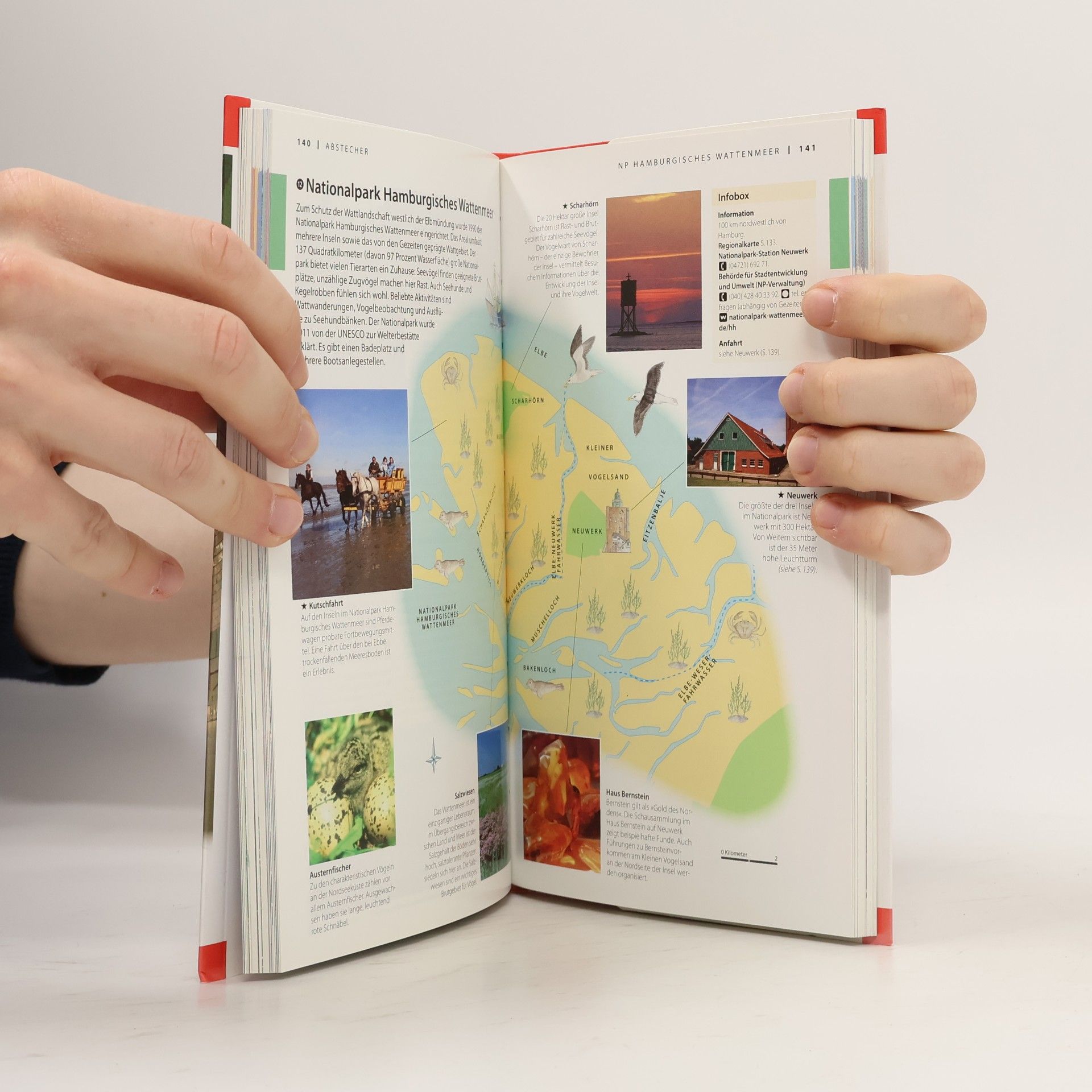 Gerhard Travel writer Bruschke Hamburg