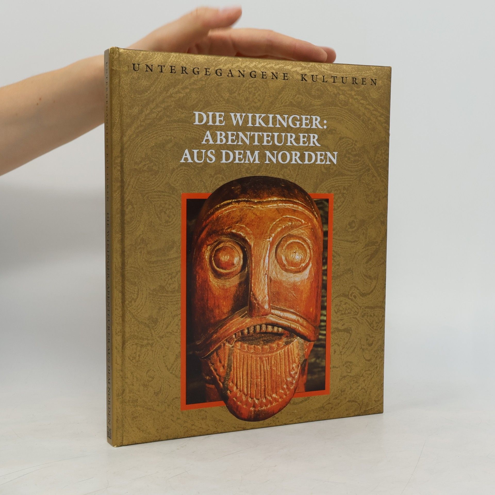 Alz beta Lettowsky Die Wikinger: Abenteurer aus dem Norden