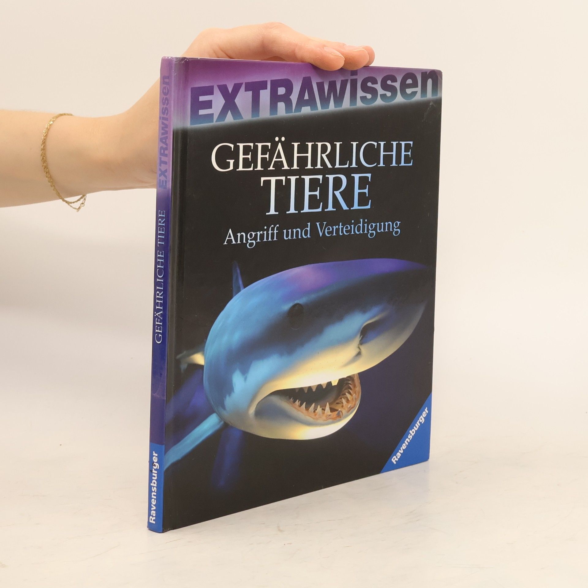 Gefährliche Tiere