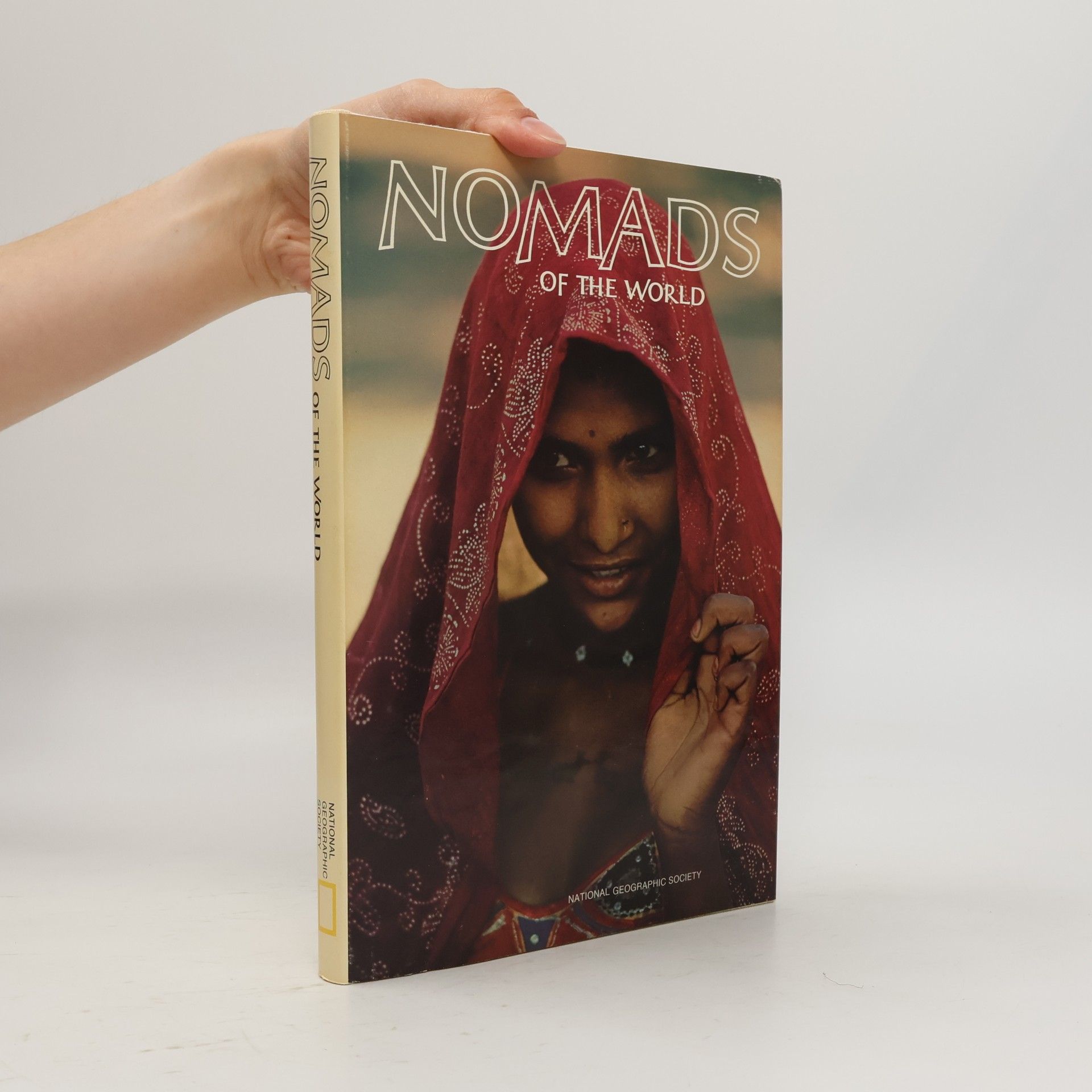 Collectif d'auteurs Nomads of the World