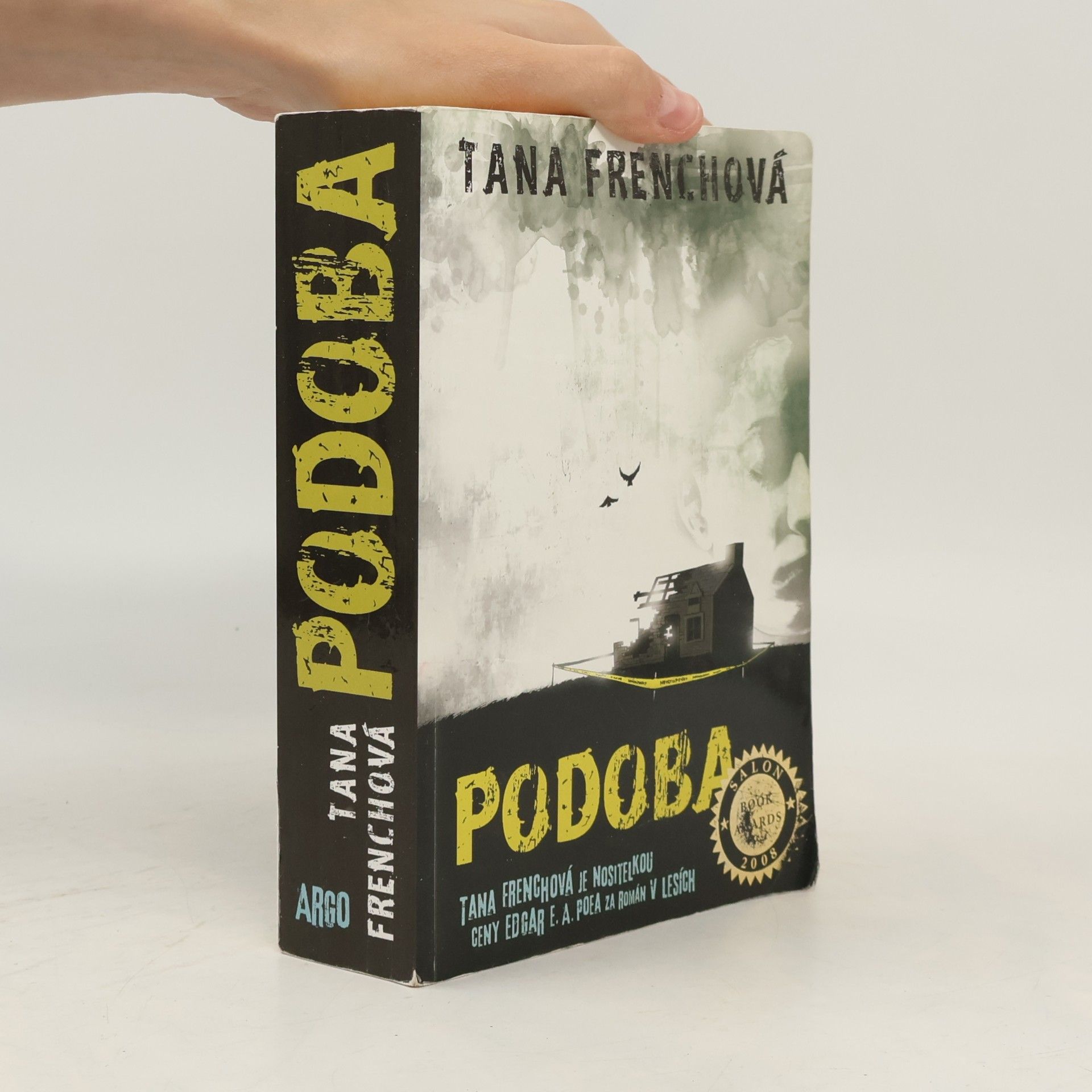 Podoba