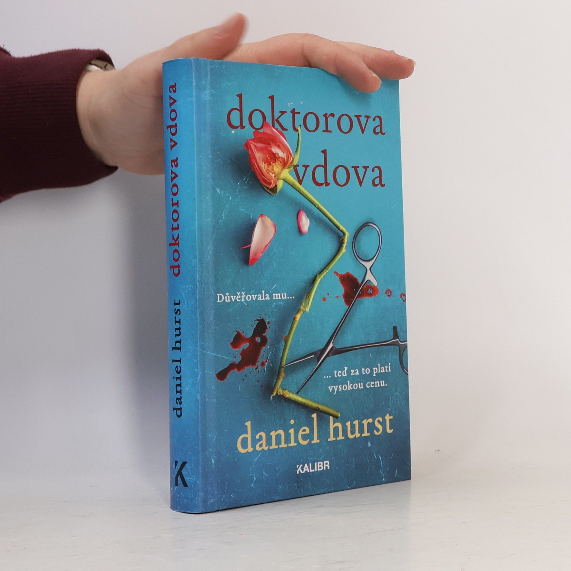 Doktorova vdova