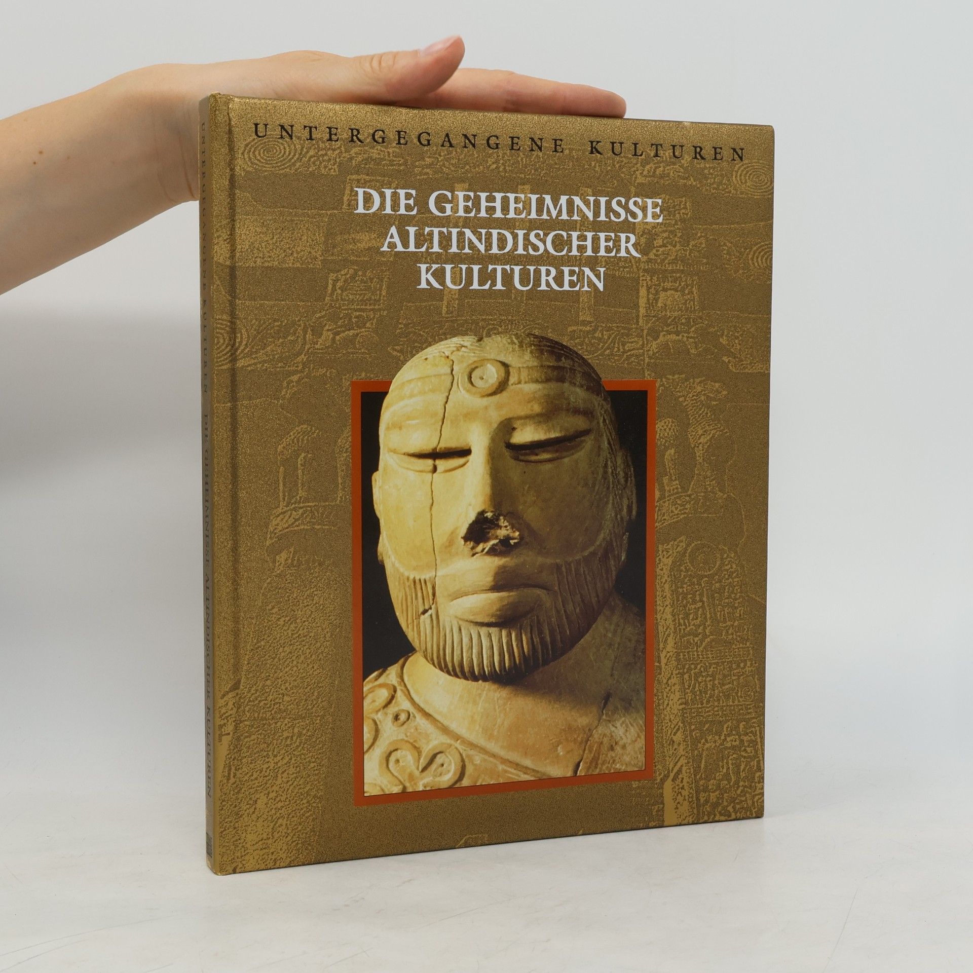 Die Geheimnisse altindischer Kulturen