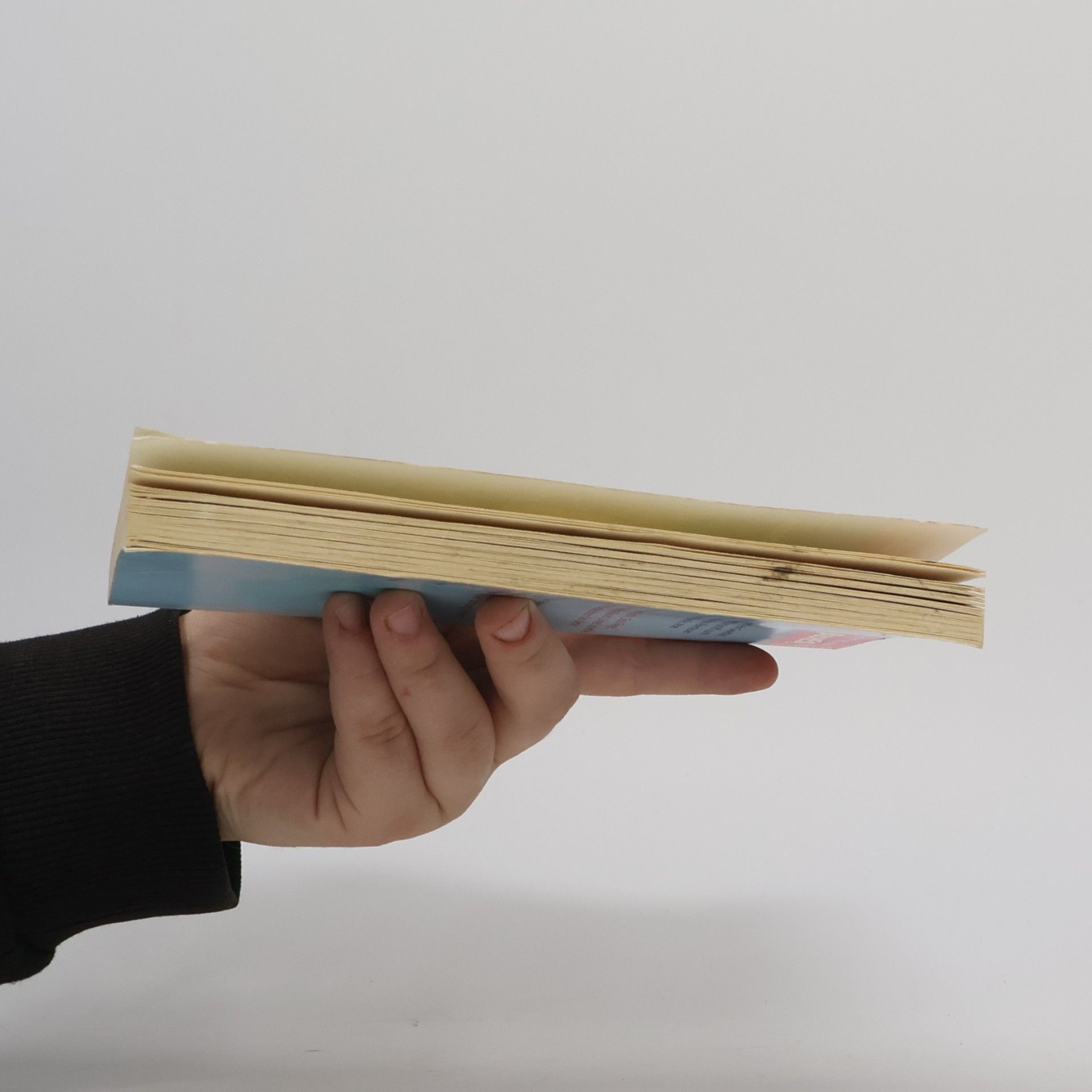 Kolektiv autorů Ich schenk dir eine Geschichte