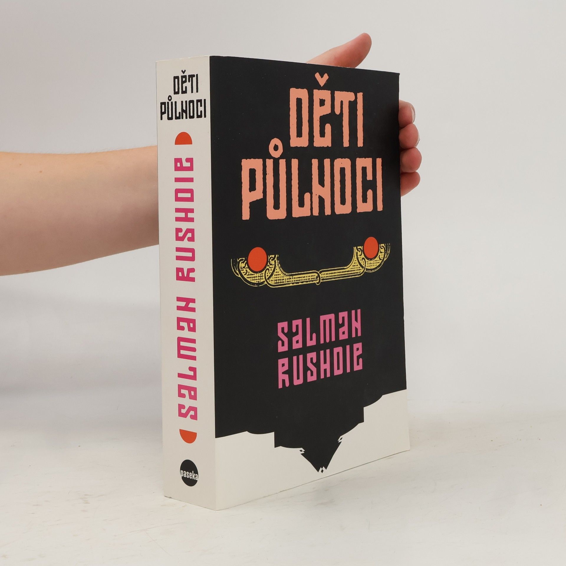 Děti půlnoci