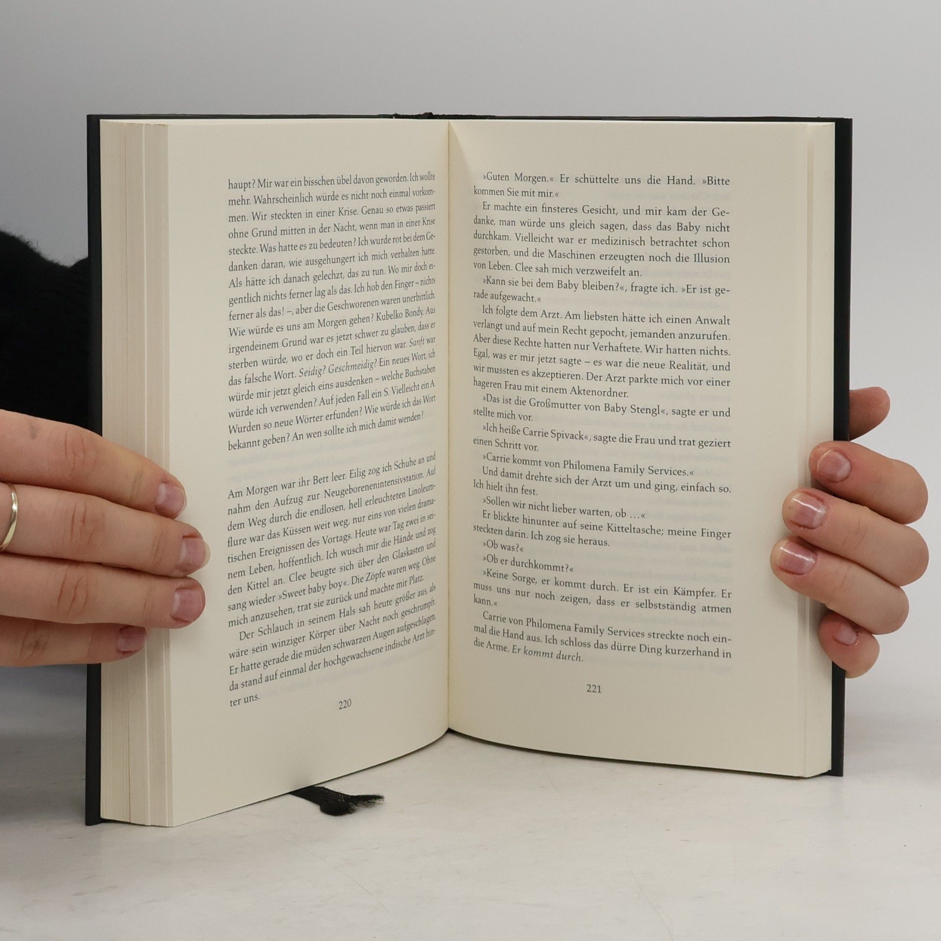Miranda July Der erste fiese Typ