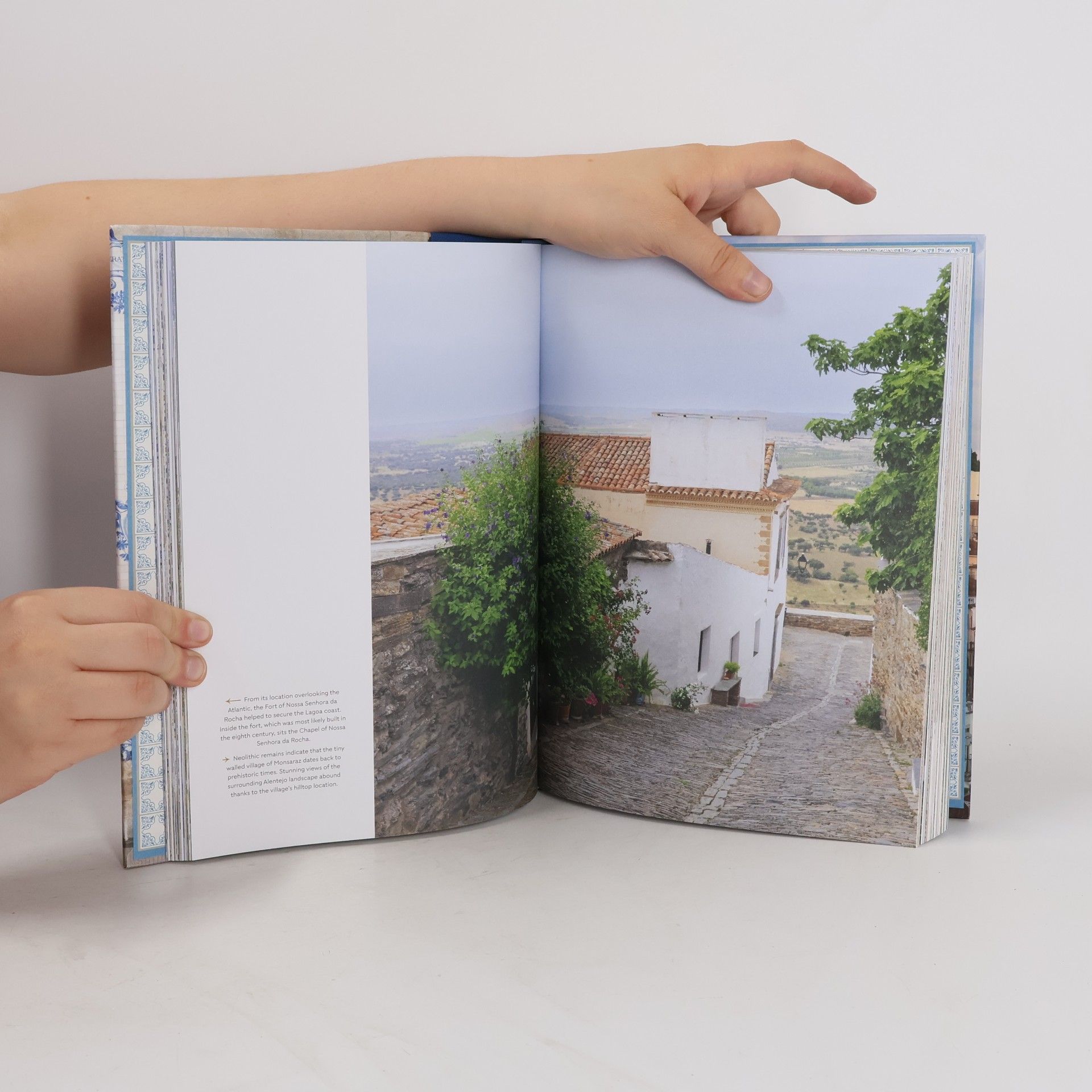 Christine Chitnis Patterns of Portugal