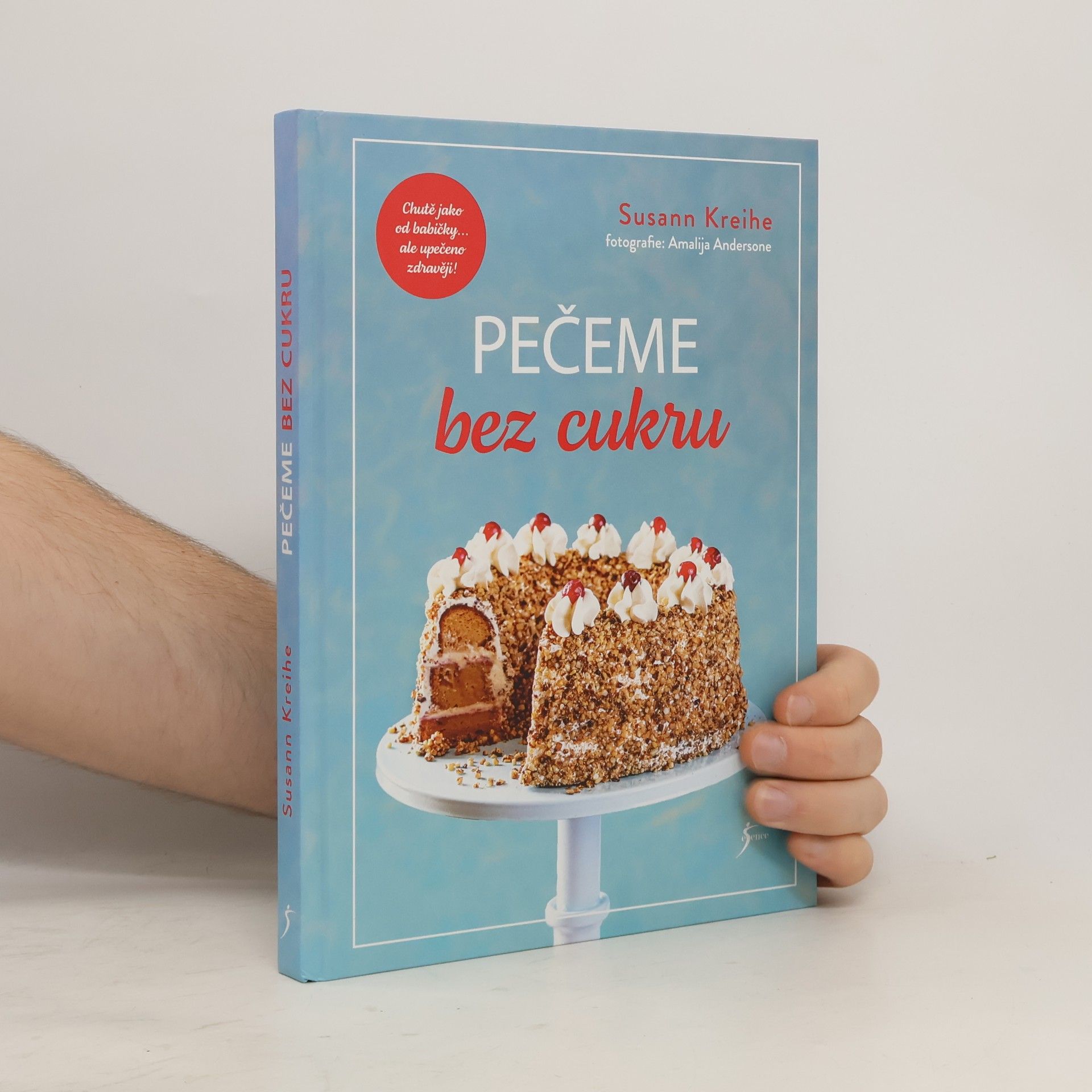 Pečeme bez cukru