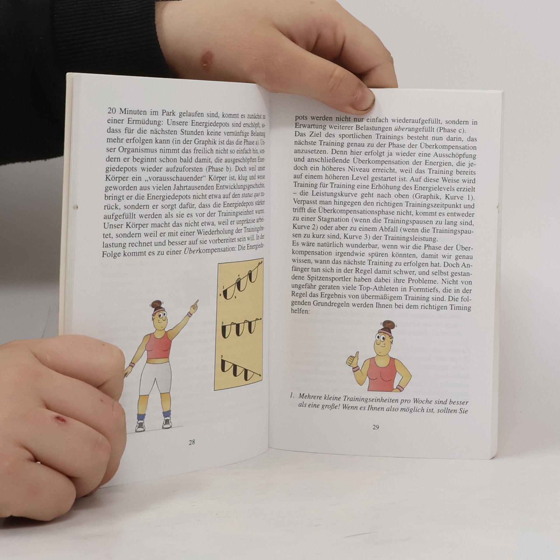 Jörg Zittlou Das Alma-Fitness-Buch