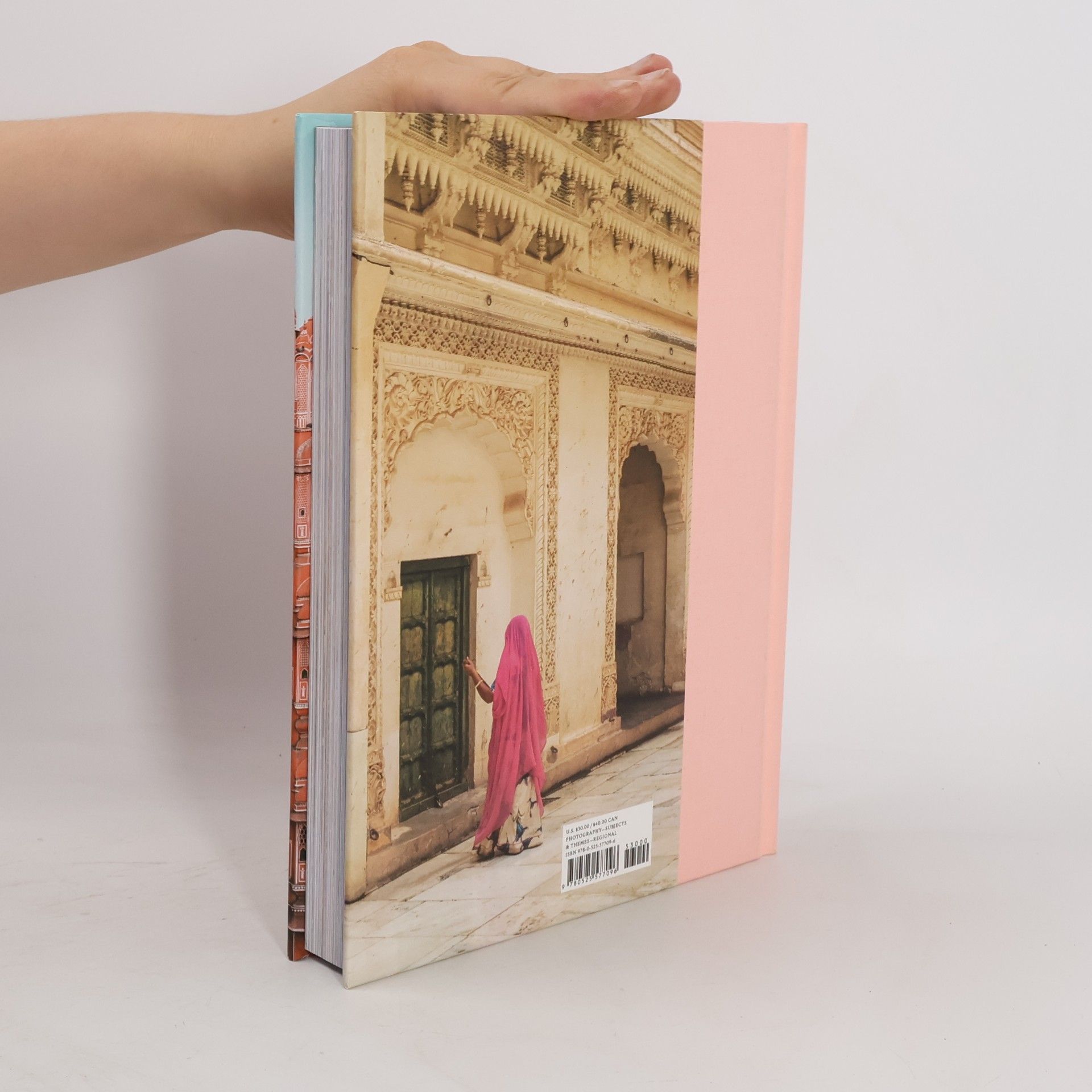 Christine Chitnis Patterns of India