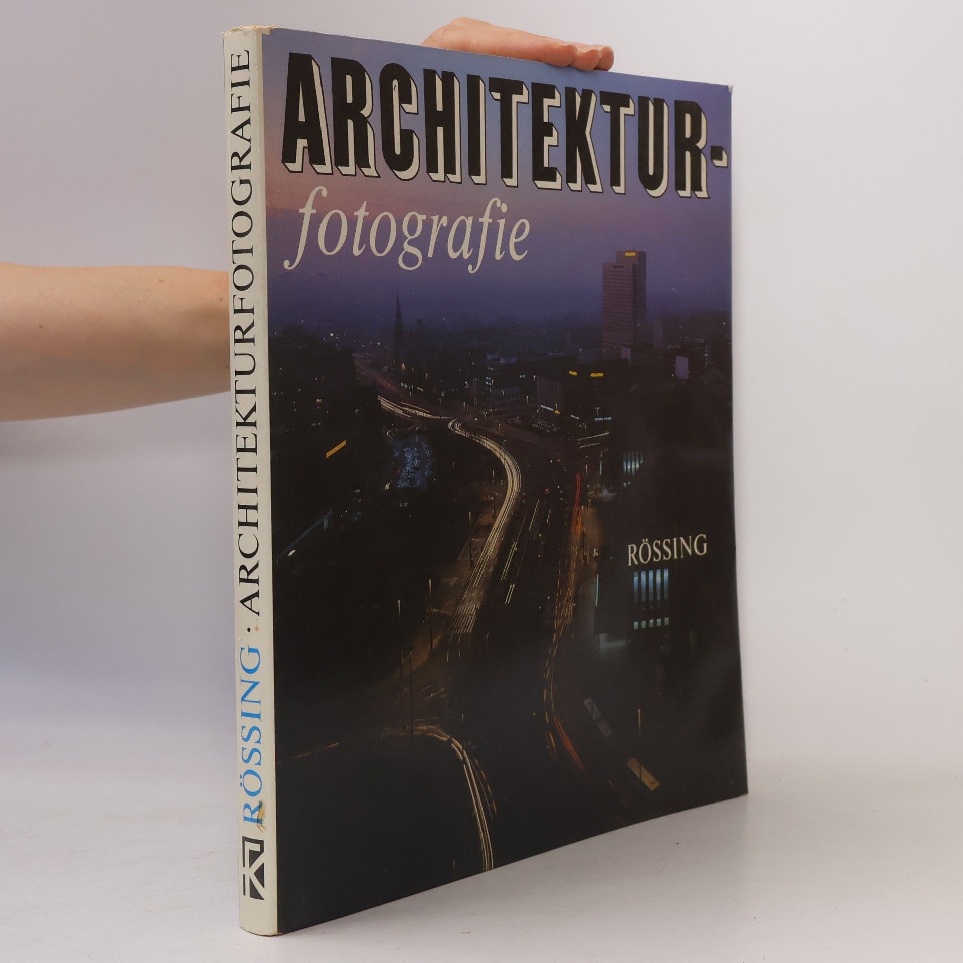 Roger Rössing Architekturfotografie