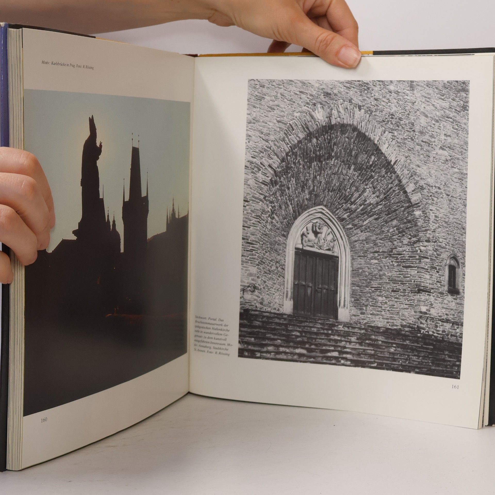 Roger Rössing Architekturfotografie