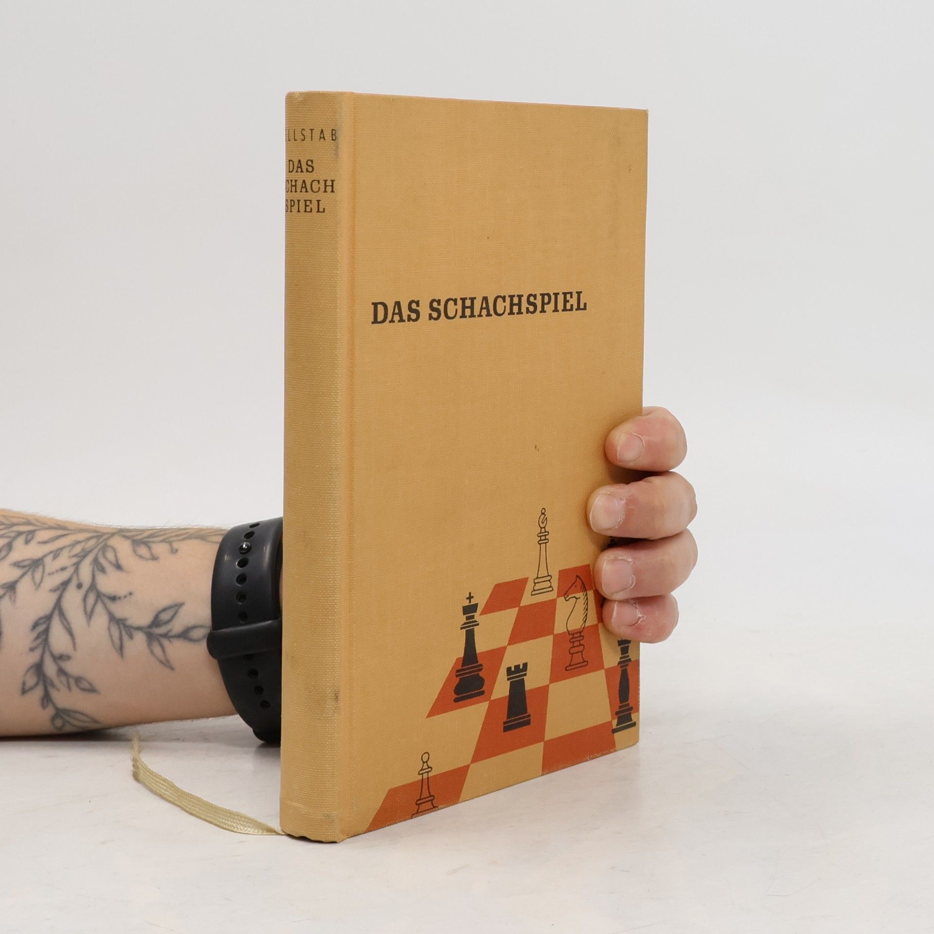 Das Schachspiel