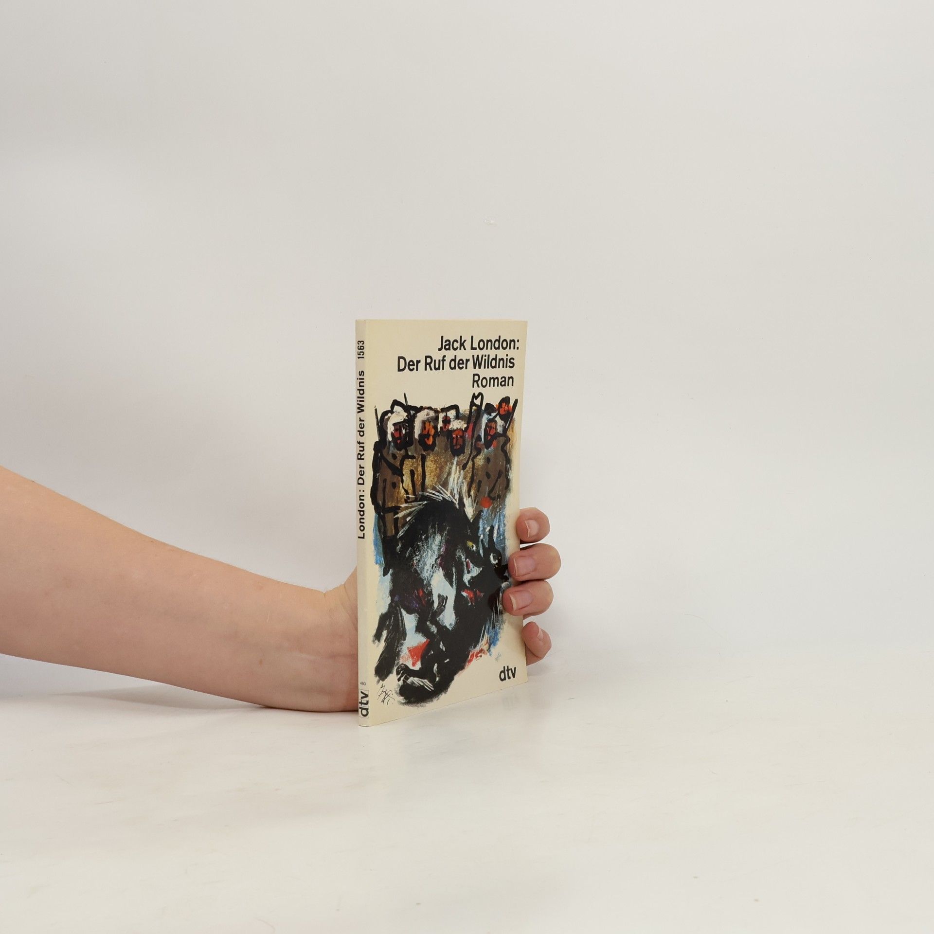Jack London Der Ruf der Wildnis