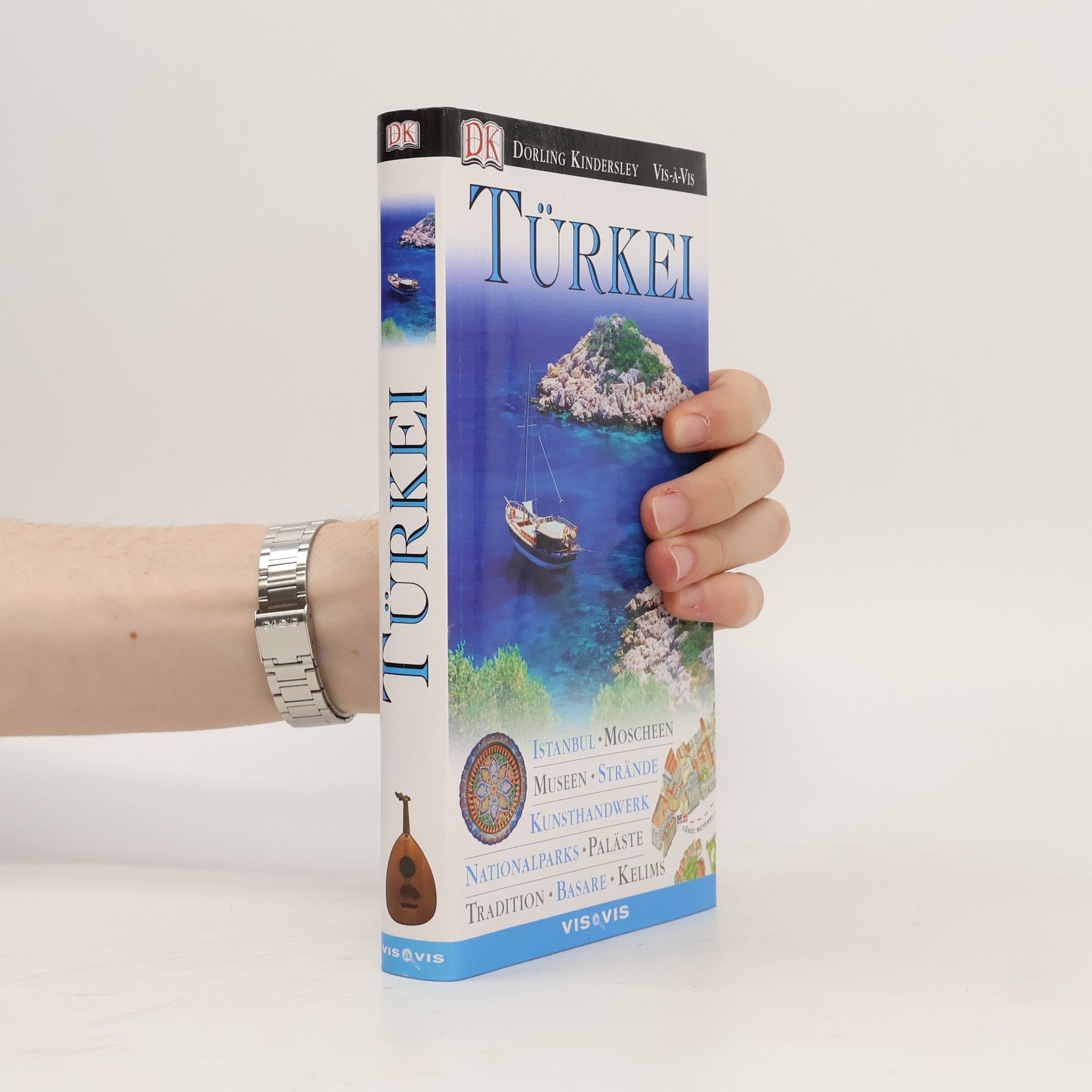 Türkei