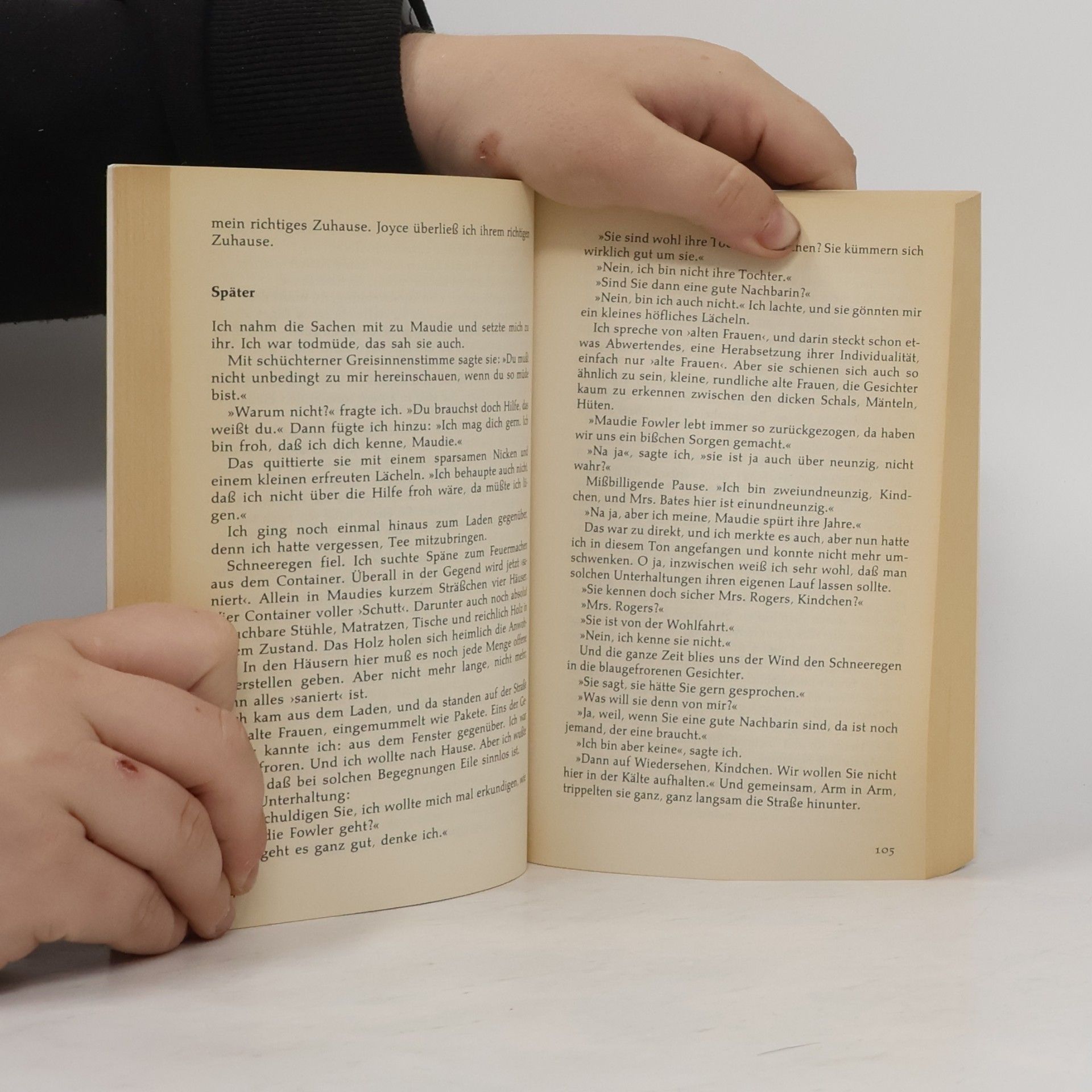 Doris Lessing Das Tagebuch der Jane Somers