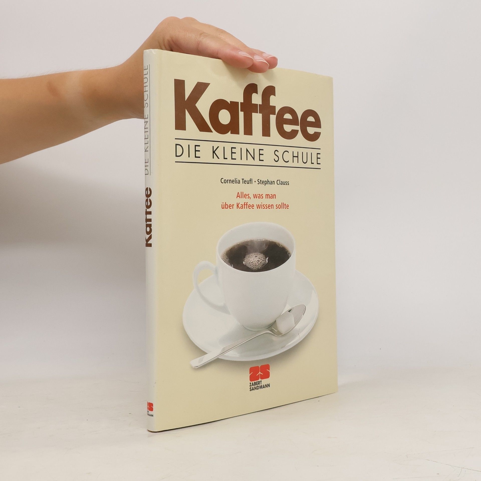 Cornelia Teufl Kaffee