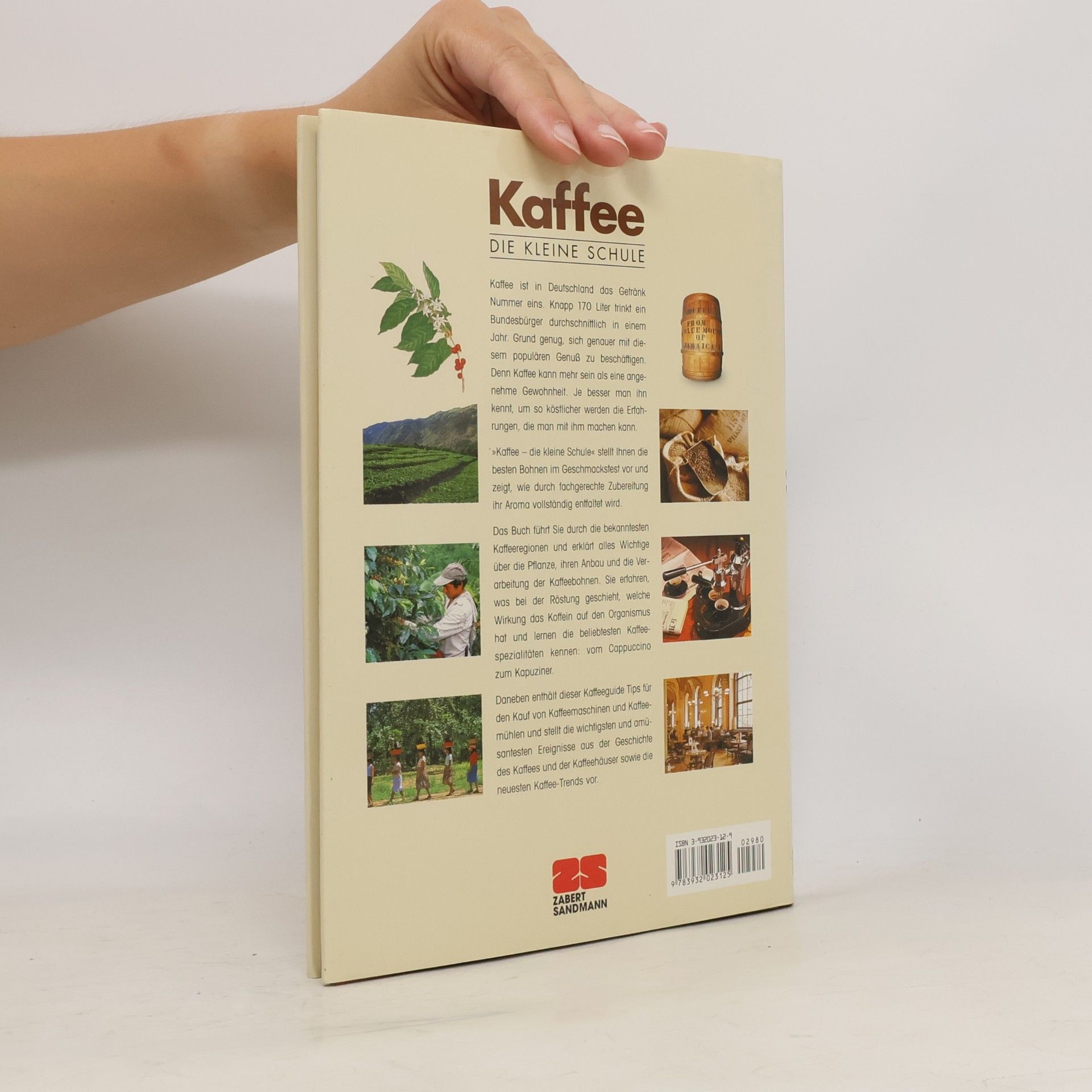 Cornelia Teufl Kaffee