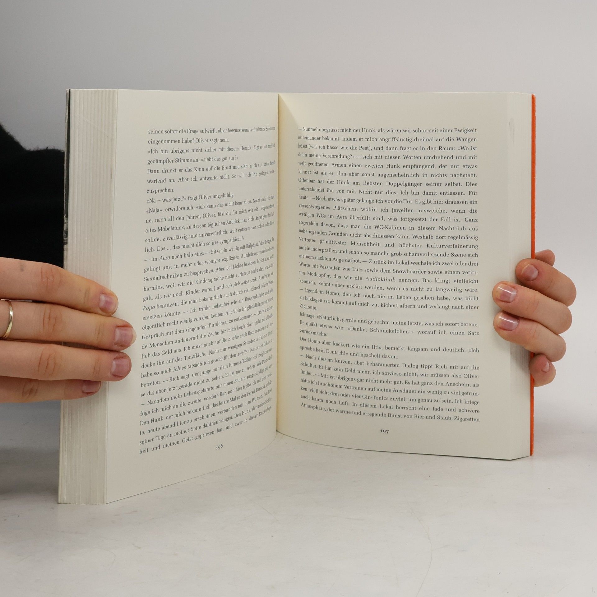 Philipp Tingler Hübsche Versuche. Mit Photos aus dem Leben des Autors